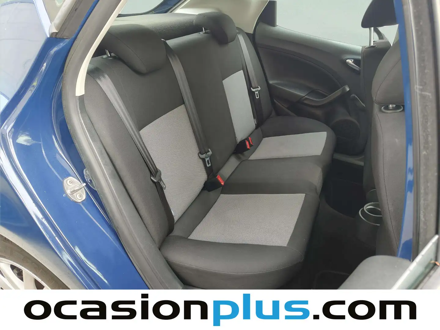 Foto Seat Ibiza SEAT Ibiza 1.4 TDI Reference (90 CV)