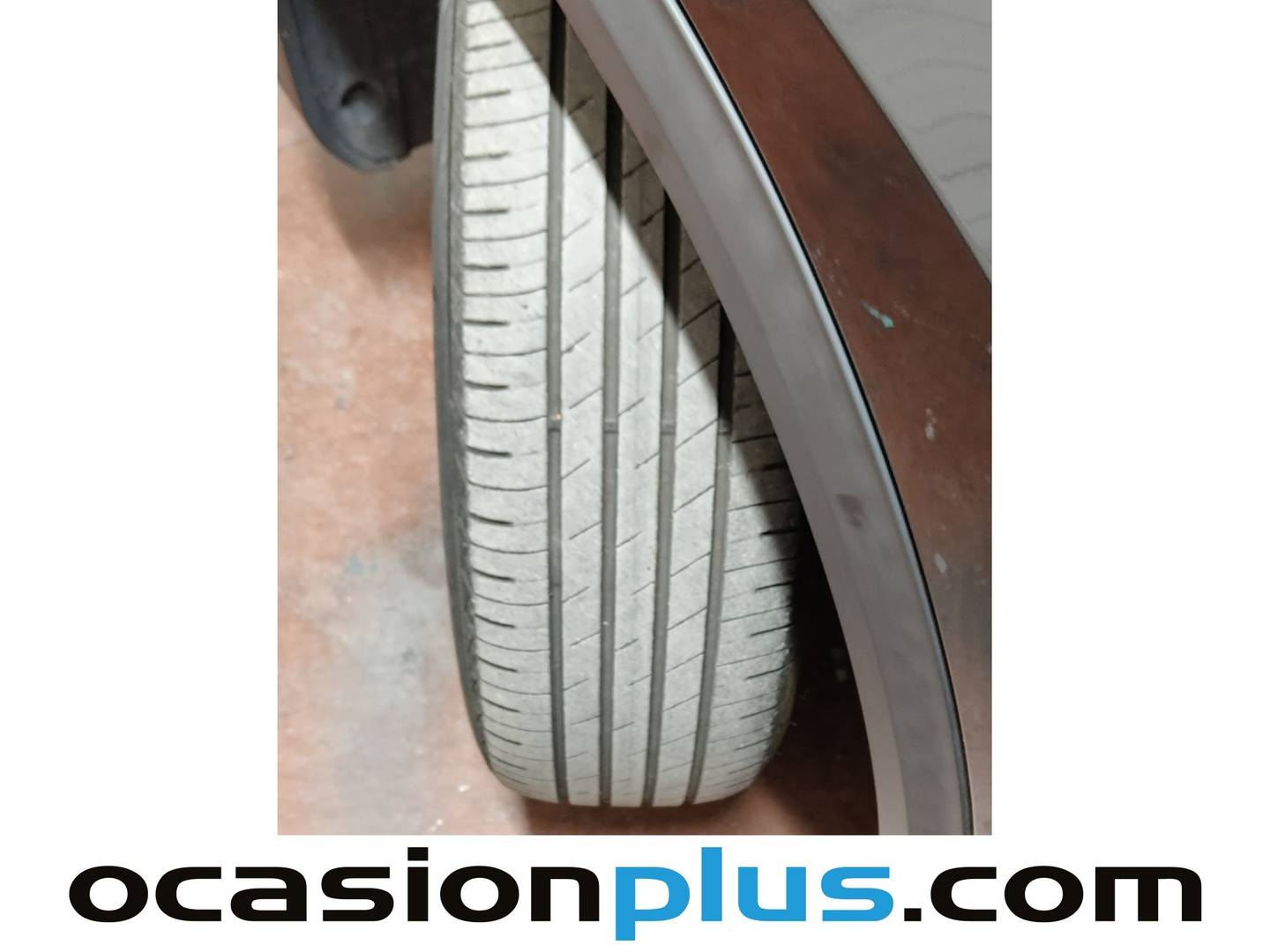 Foto Citroën C5 X Citroen C5 X PureTech 130 S&S Feel Pack EAT8  (130 CV)