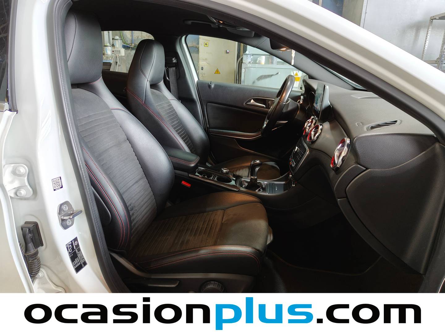 Mercedes GLA Mercedes GLA 200 (156 CV) km 0
