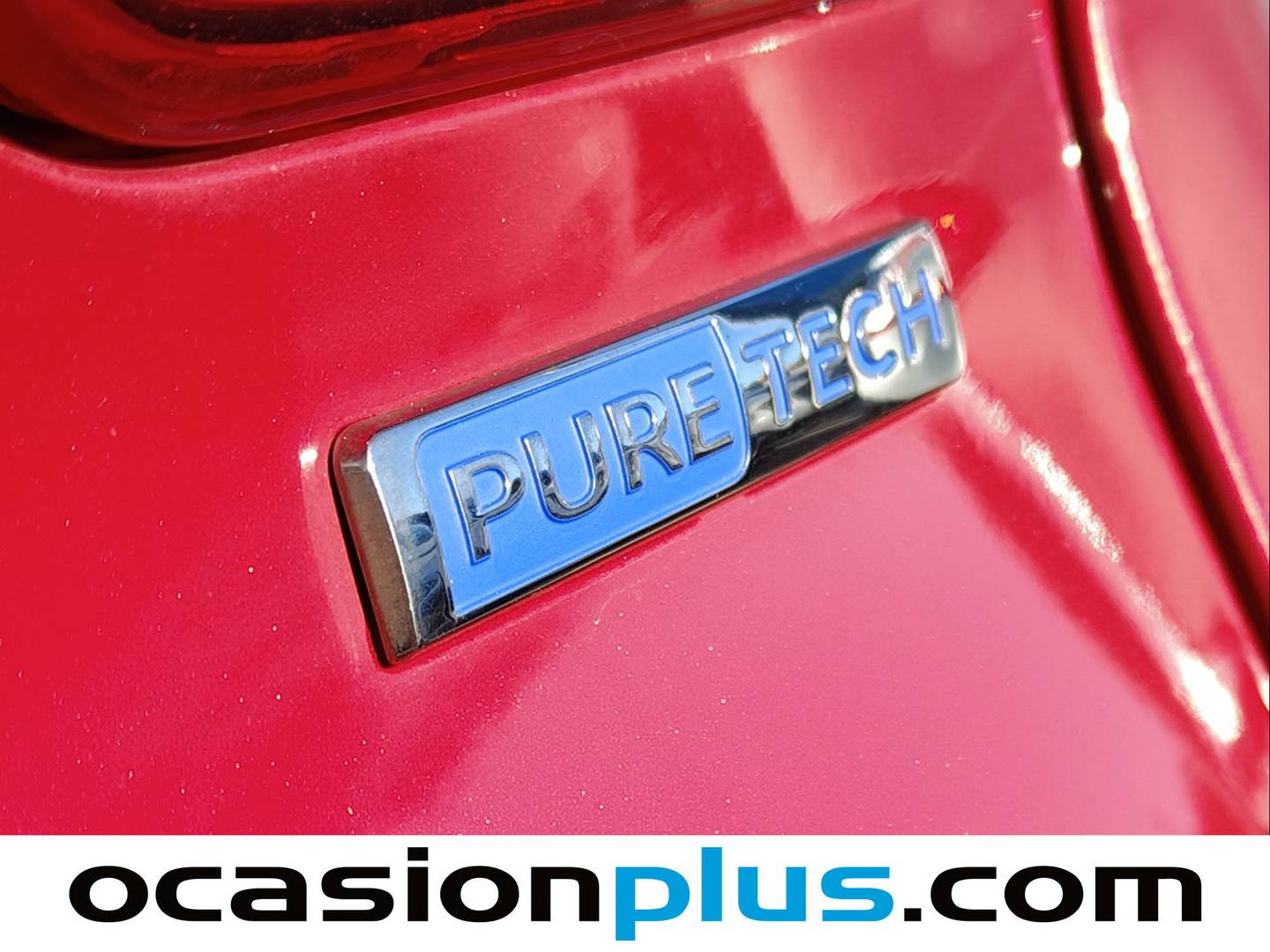 Peugeot 2008 Peugeot 2008 PureTech 110 S&S Style (110 CV) de segunda mano