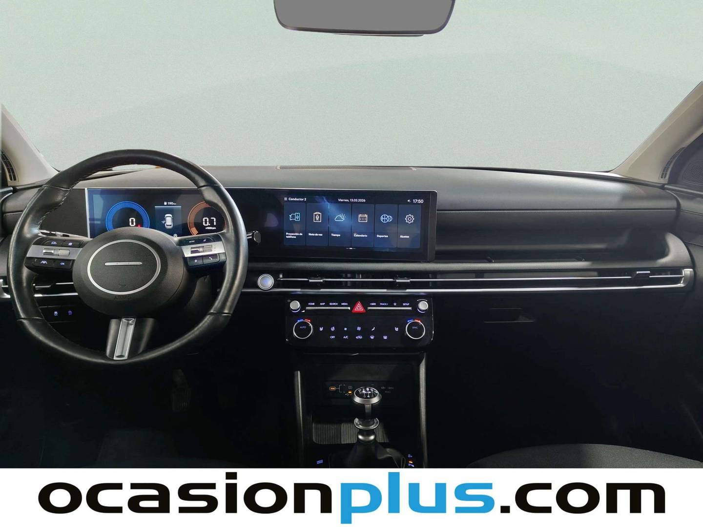 Hyundai Tucson Hyundai Tucson 1.6 T Maxx (160 CV) de ocasión