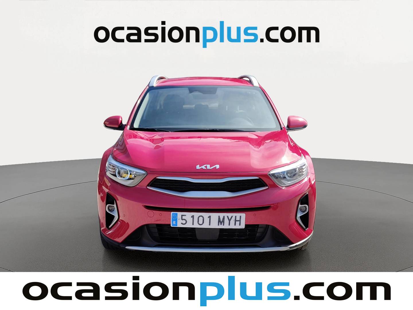 KIA Stonic KIA Stonic 1.2 DPi Drive (79 CV) barato