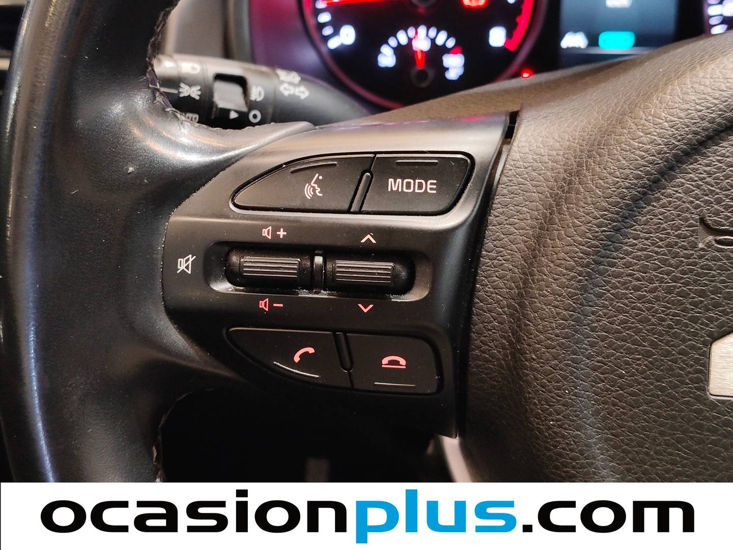 KIA Rio KIA Rio 1.0 T-GDi MHEV iMT Drive (100 CV) de ocasión