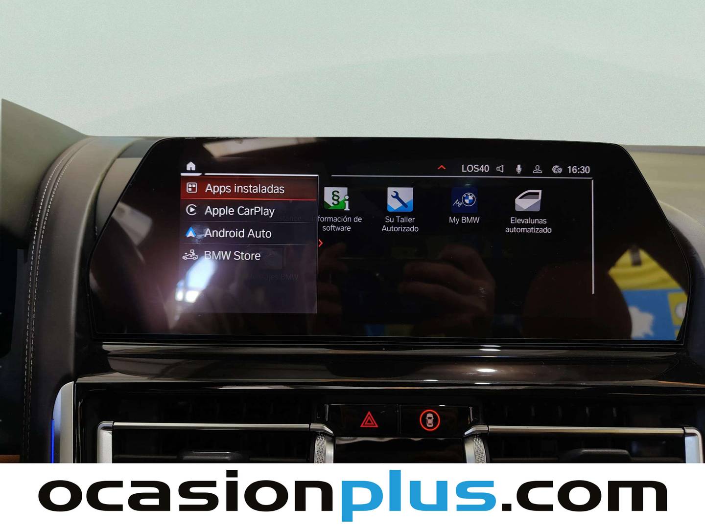 BMW Serie 8 BMW Serie 8 840i xDrive Gran Coupe (340 CV) Pack M 340cv