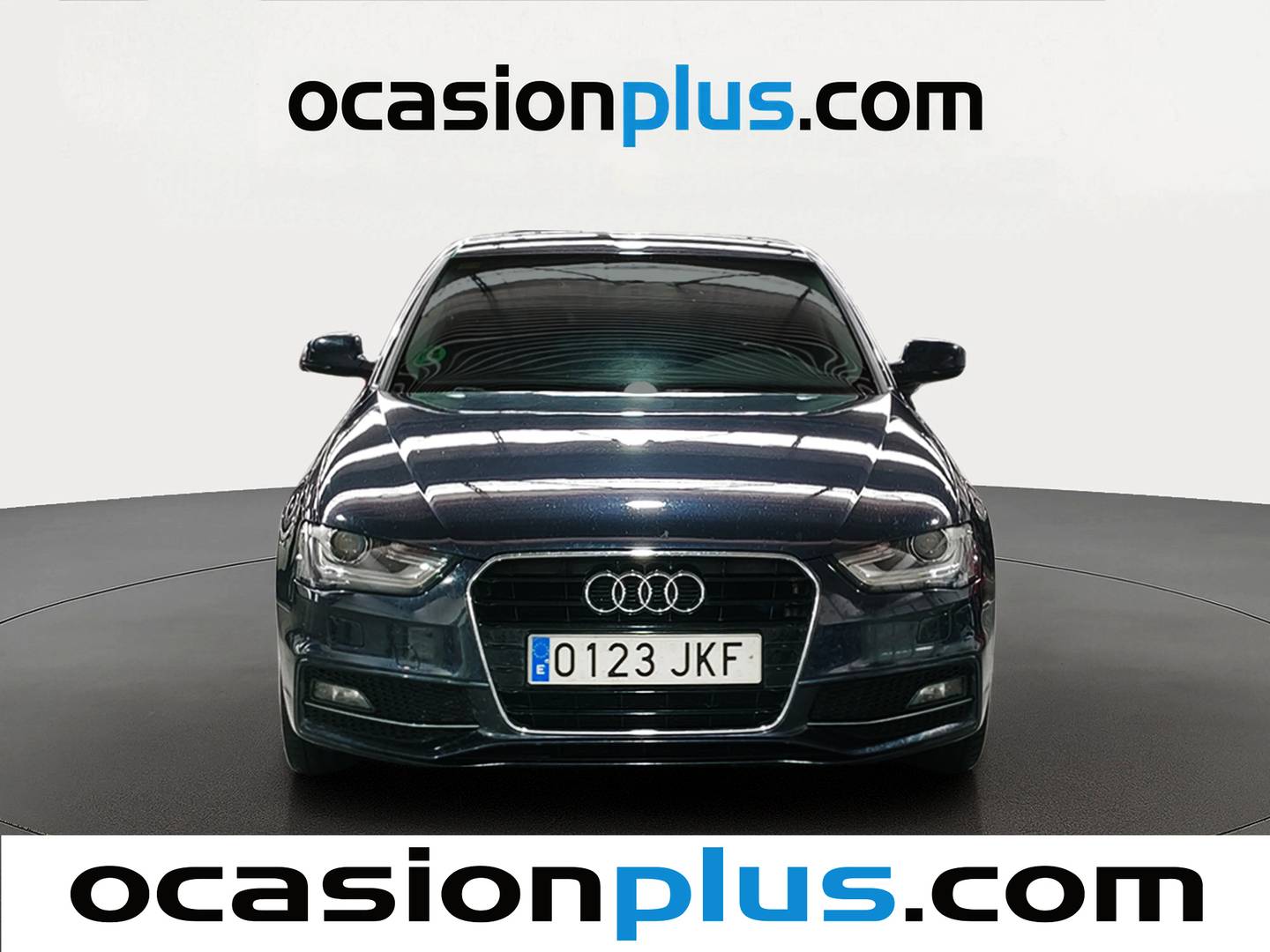 Audi A4 Audi A4 S line edition 2.0 TDI clean diesel (150 CV) multitronic al mejor precio