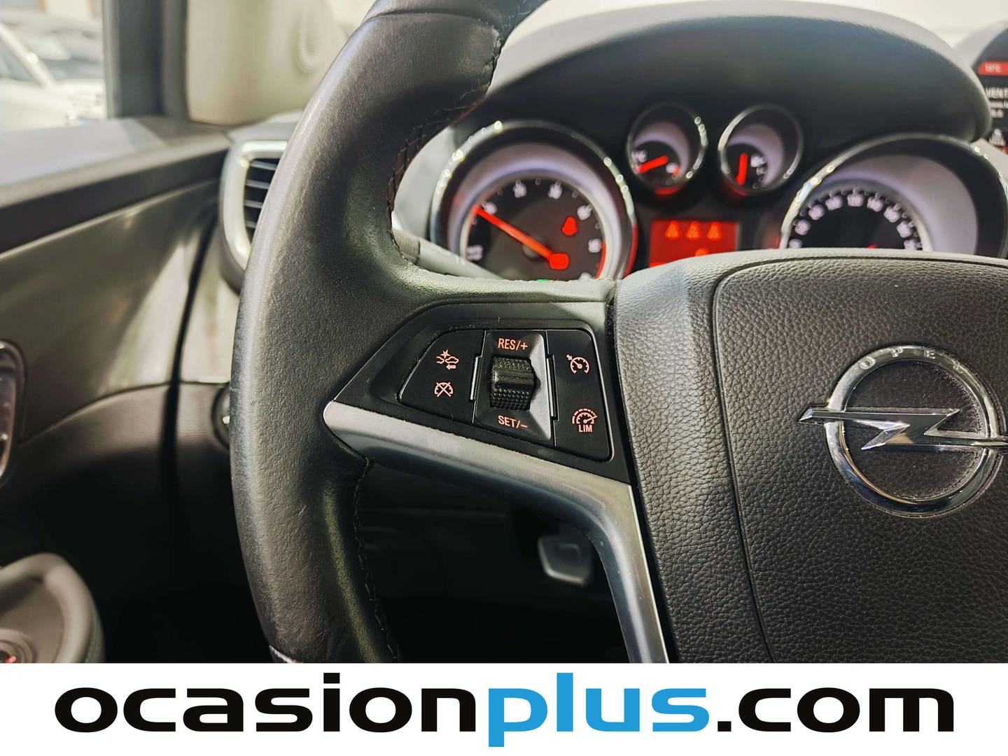 Foto Opel Mokka Opel Mokka 1.6 CDTI S&S Excellence 4x2  (136 CV)