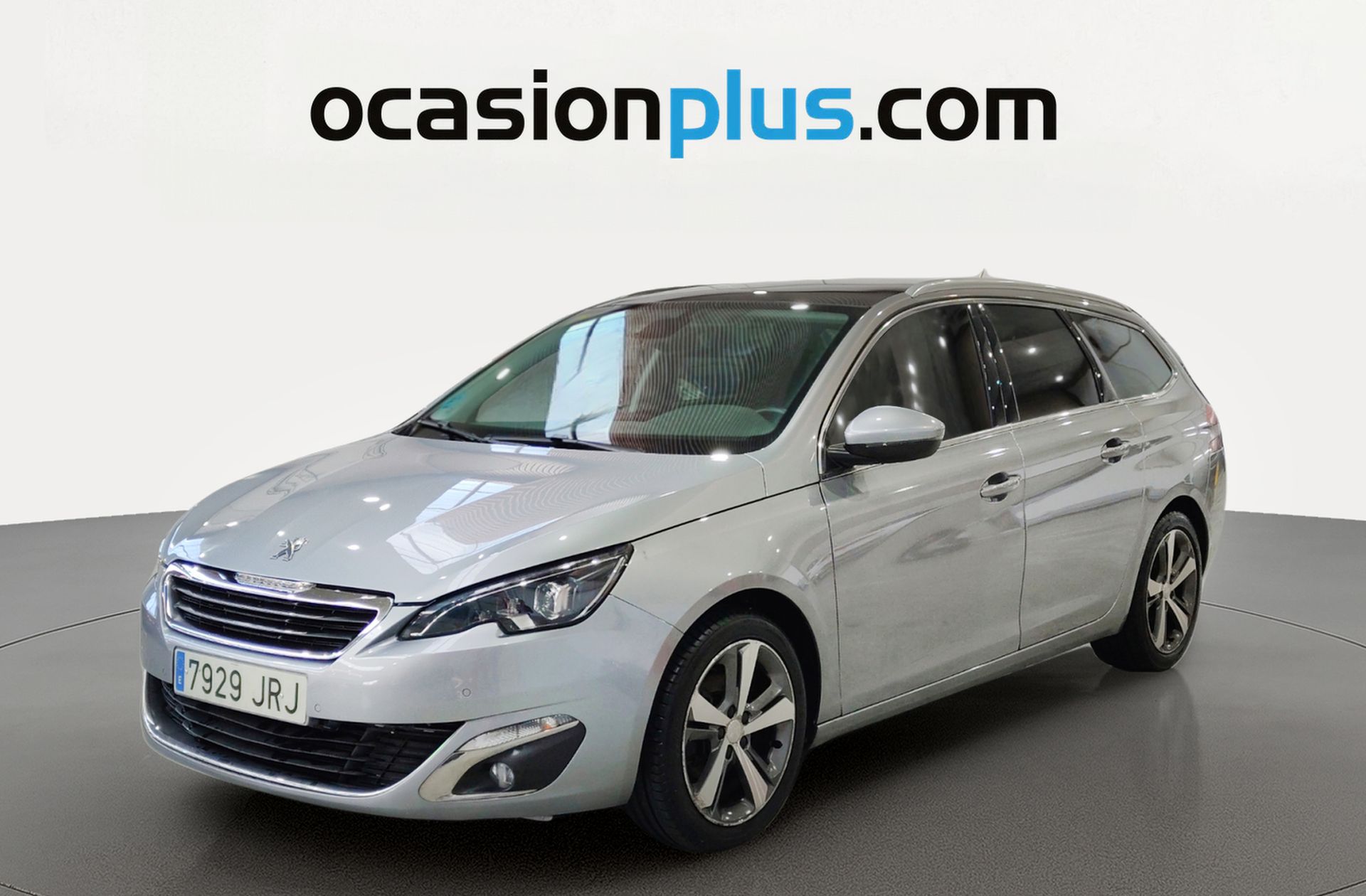 Peugeot 308 SW BlueHDi 120 Allure