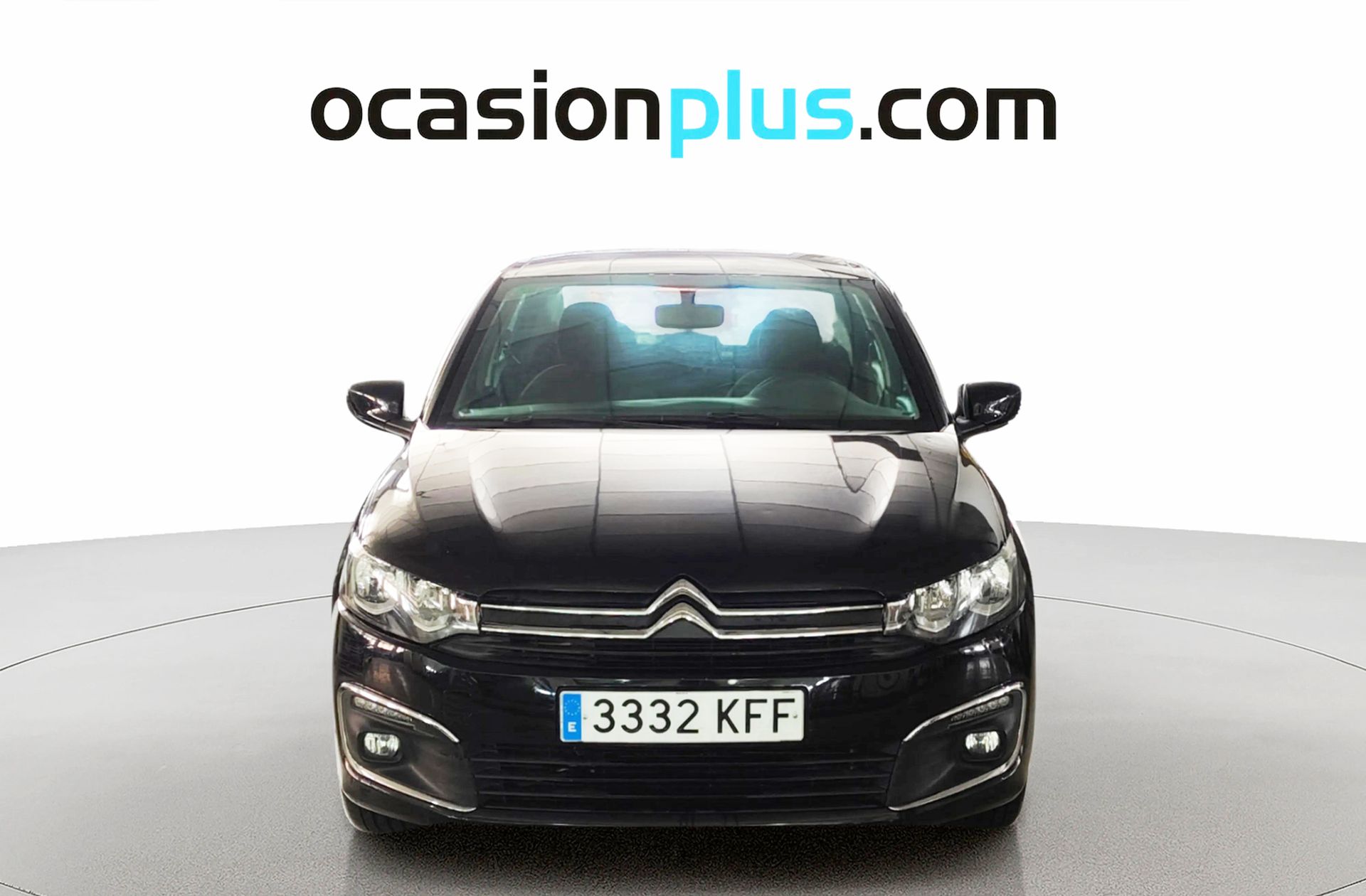 Citroën C-Elysée PureTech 82 Shine - foto 13