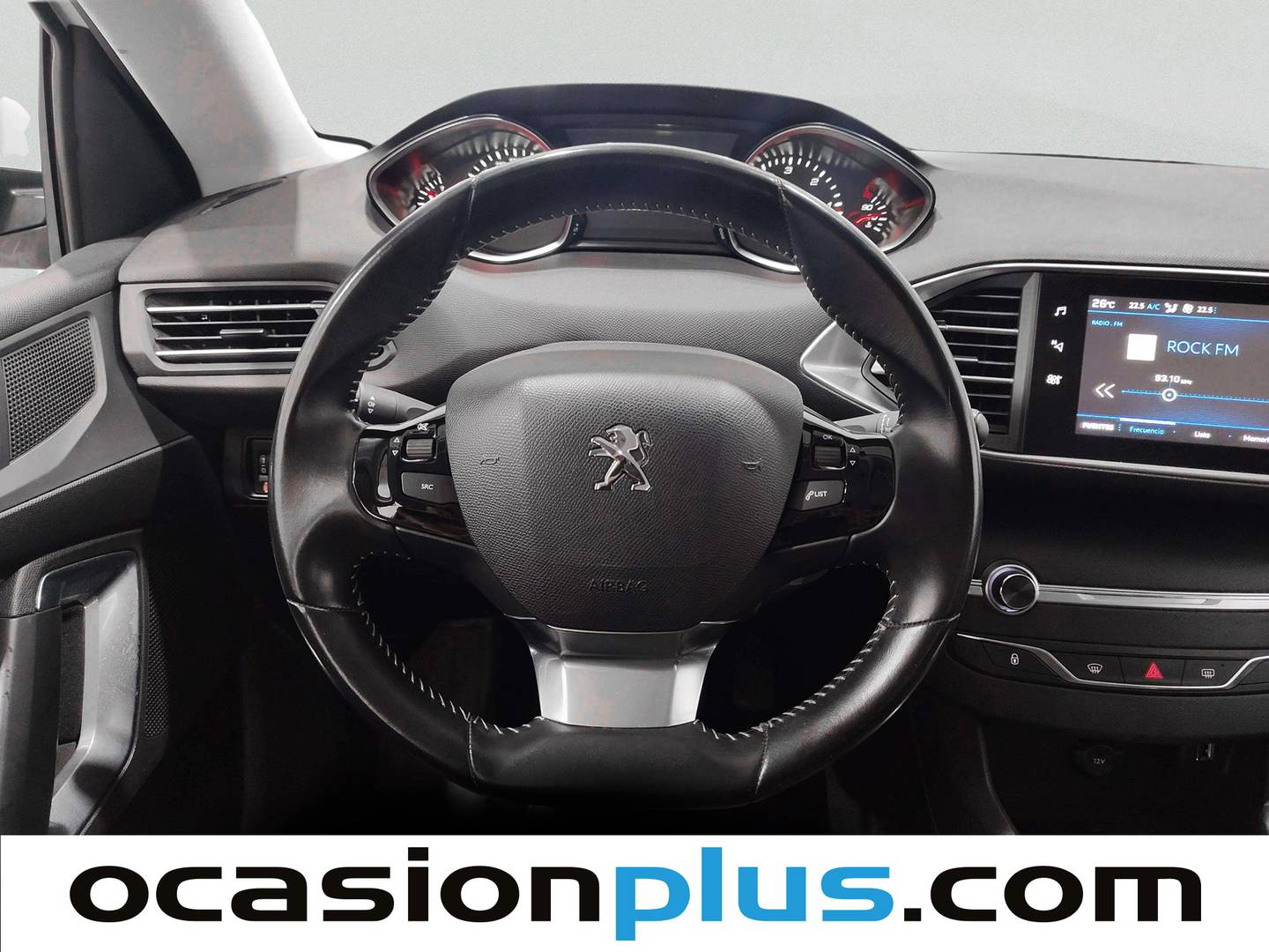 Peugeot 308 Peugeot 308 SW BlueHDI 100 Business Line (100 CV) de segunda mano