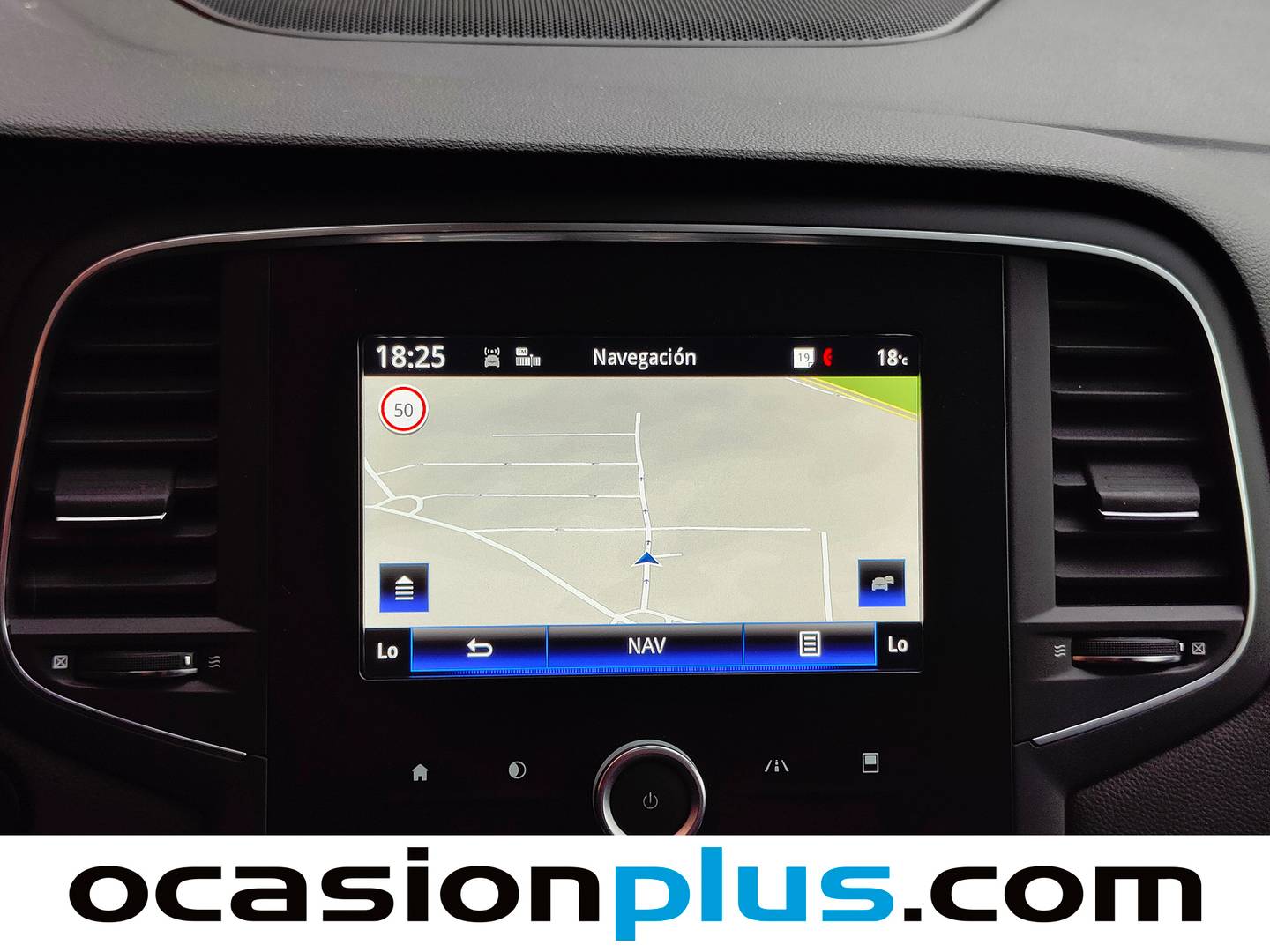 Extras y acabados del Renault Mégane Renault Megane Zen Energy TCe (130 CV)