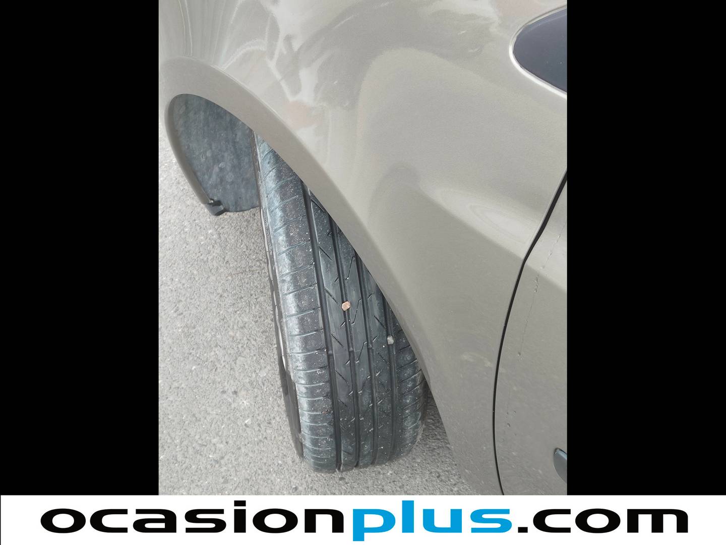 Foto Renault Clio Renault Clio 1.5 dCi Dynamique  (85 CV)