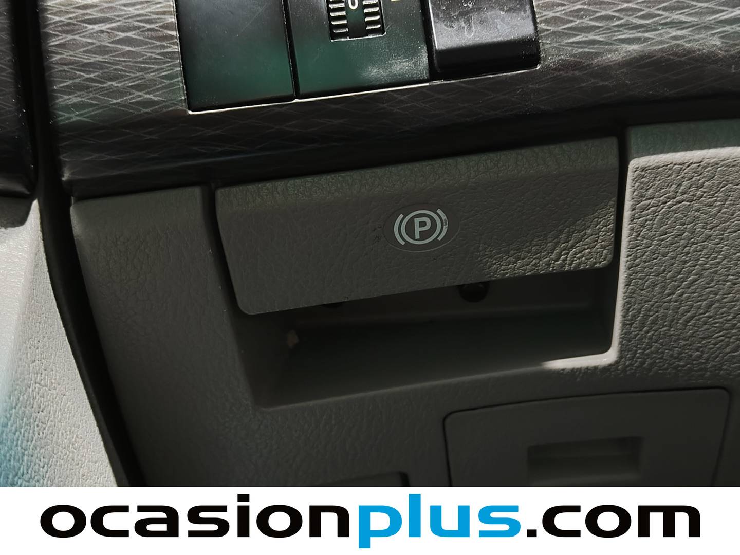 Foto SsangYong Rodius Ssangyong Rodius D22T Premium (178 CV)