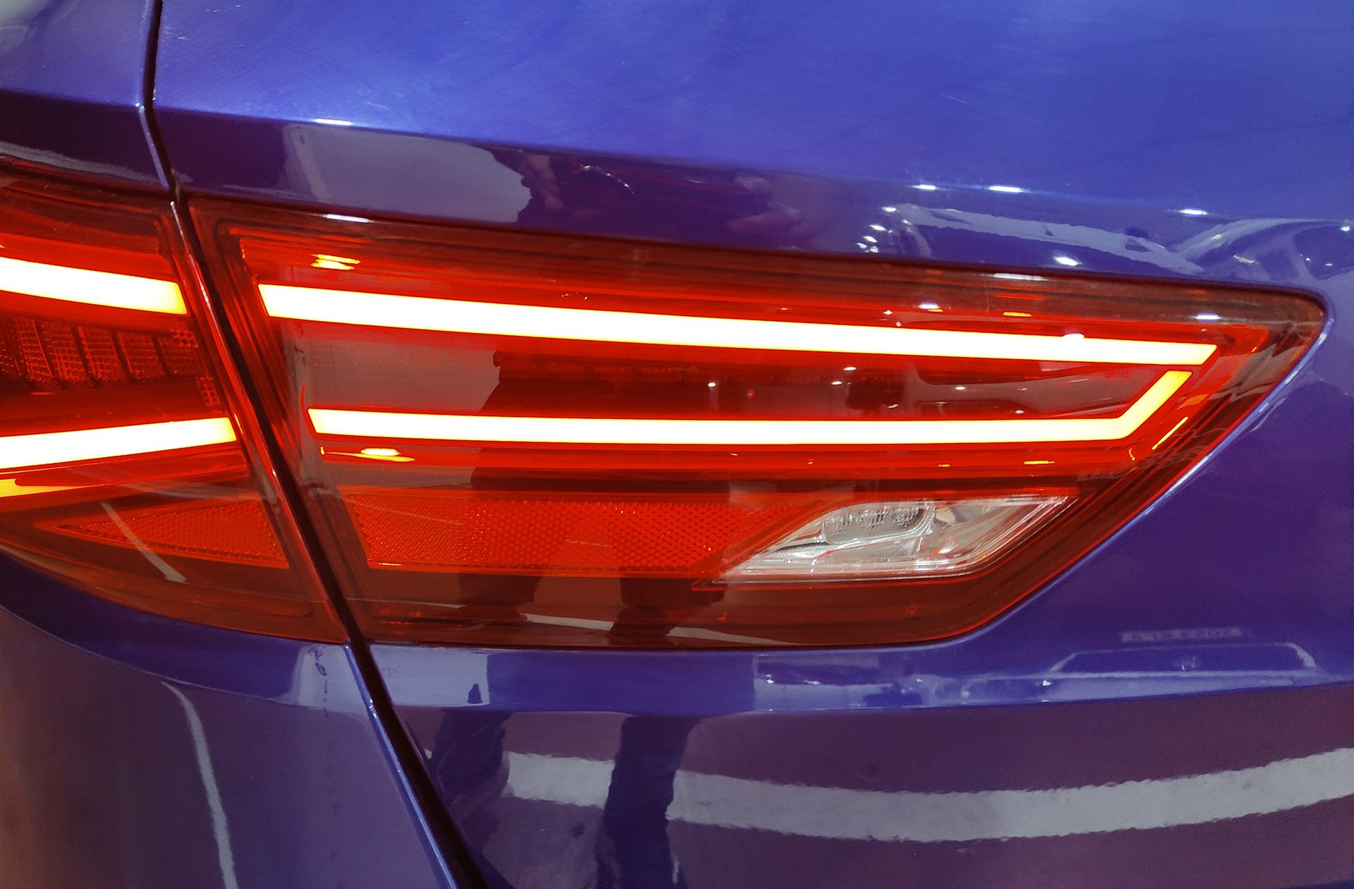SEAT León ST ST 1.8 TSI FR Advanced - foto 17