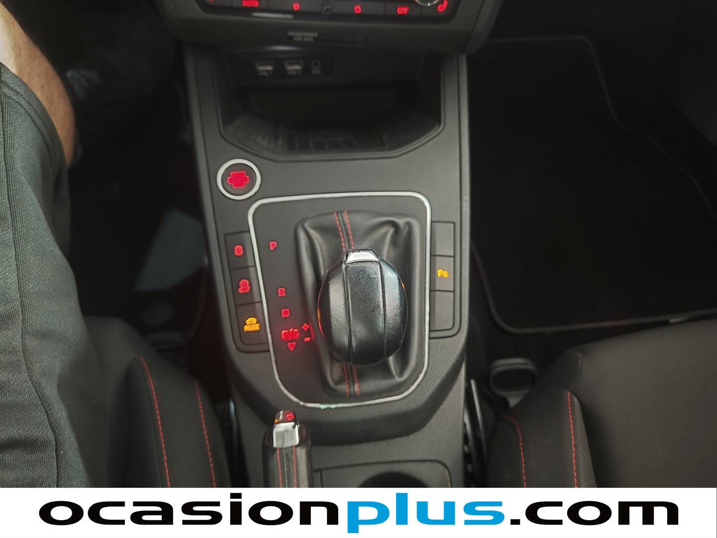 Seat Ibiza Seat Ibiza 1.0 EcoTSI S&S FR DSG7 (115 CV) de segunda mano