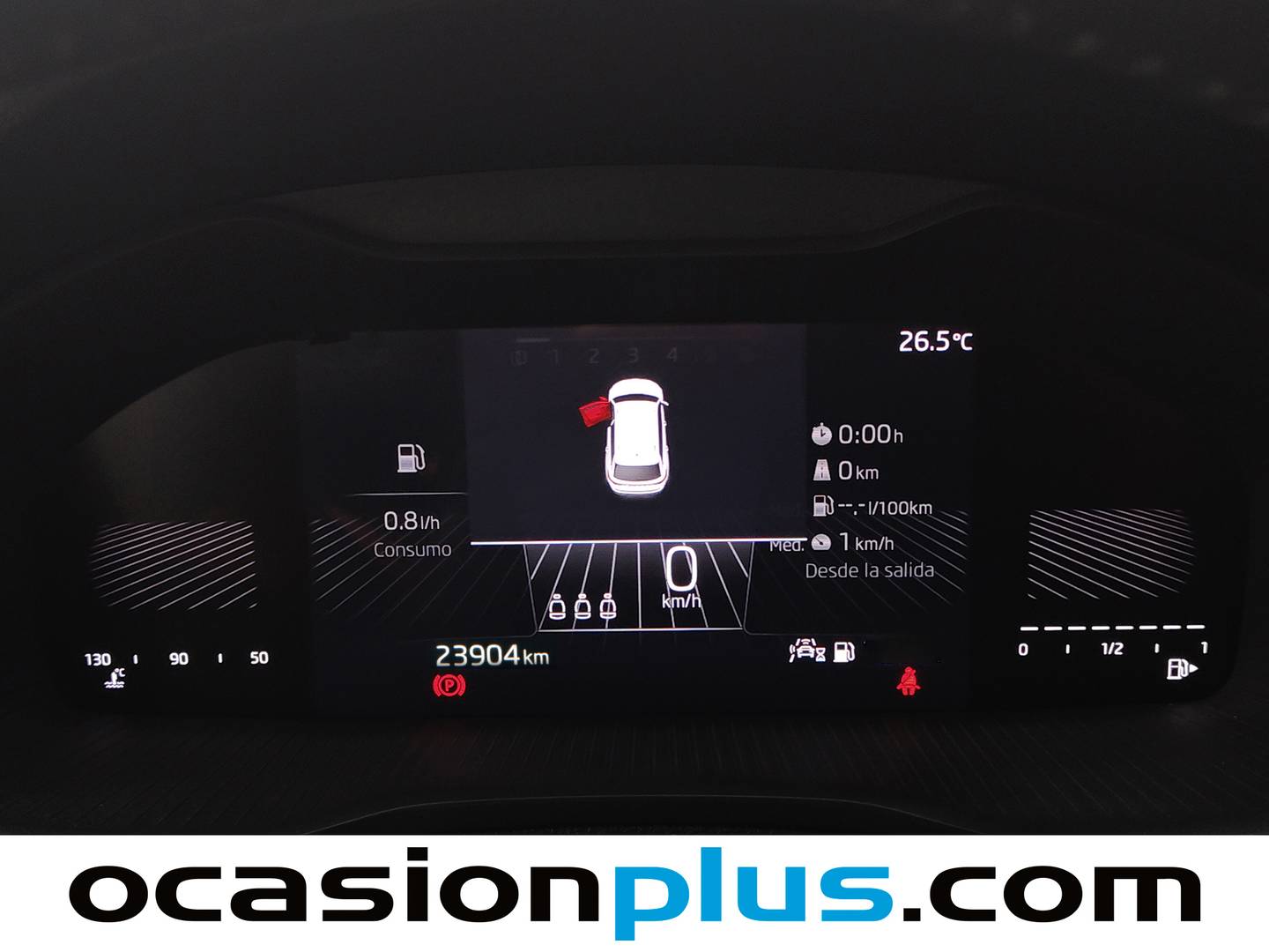 Foto Skoda Karoq Skoda Karoq 2.0 TDI Selection (115 CV)