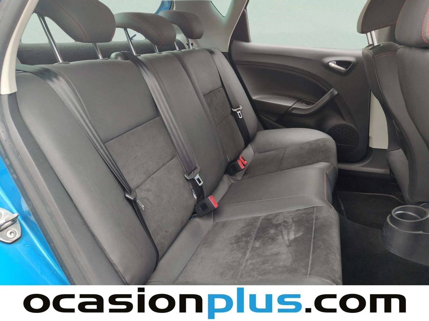 Seat Ibiza Seat Ibiza 1.0 EcoTSI S&S FR (110 CV) al mejor precio