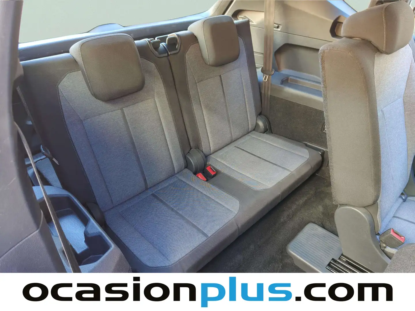 Foto Seat Tarraco SEAT Tarraco 1.5 TSI S&S Style XL DSG (150 CV) 7 Plazas