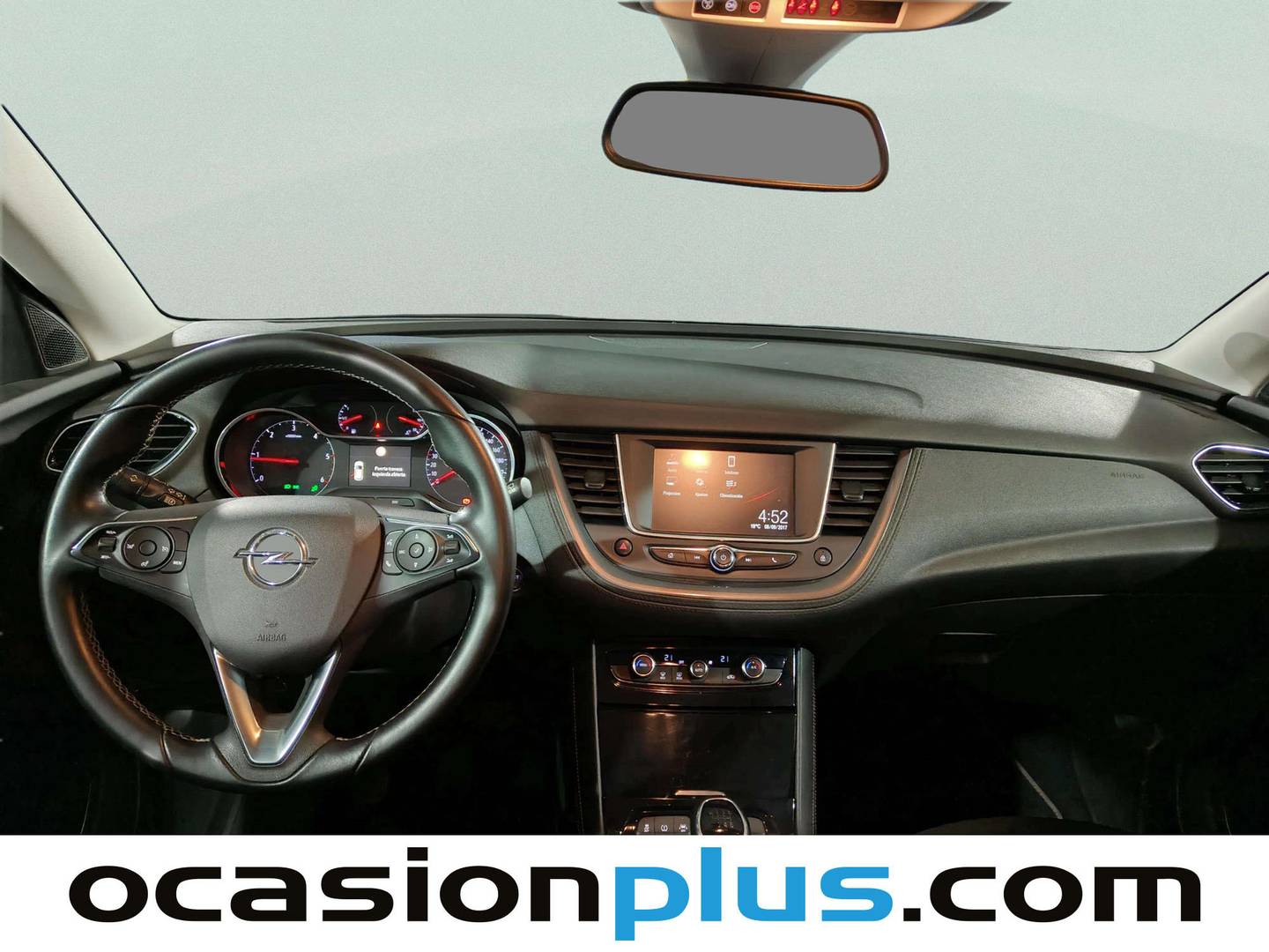 Opel Grandland X Opel Grandland X 1.6 CDTi Excellence (120 CV) de ocasión