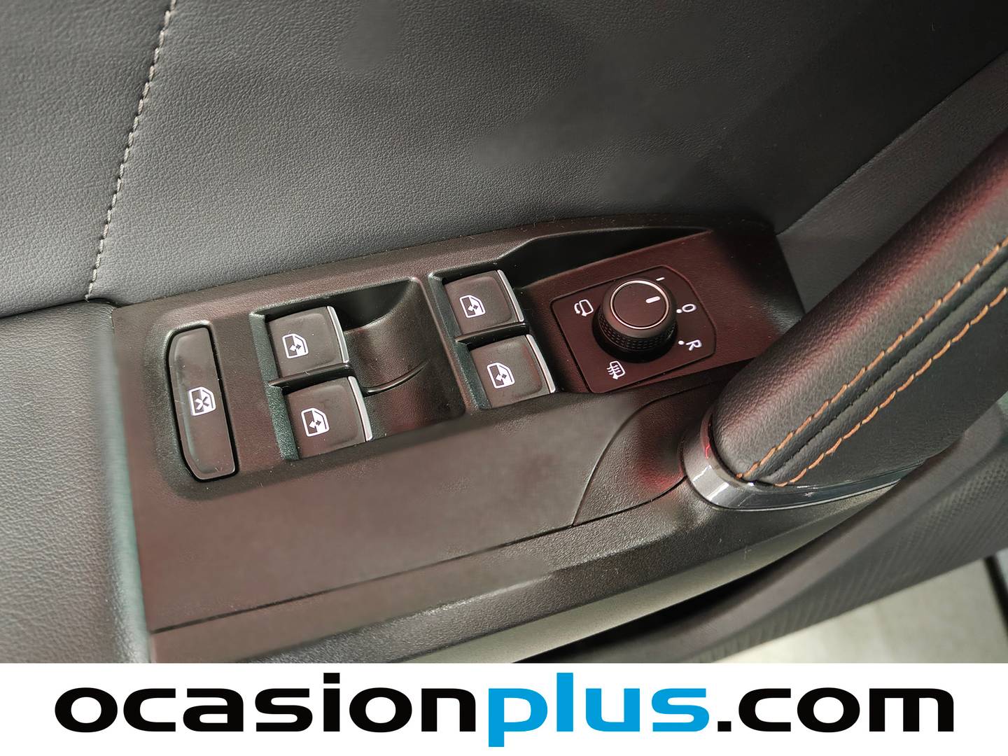 Cupra Formentor Cupra Formentor 2.0 TDI (150 CV) manual