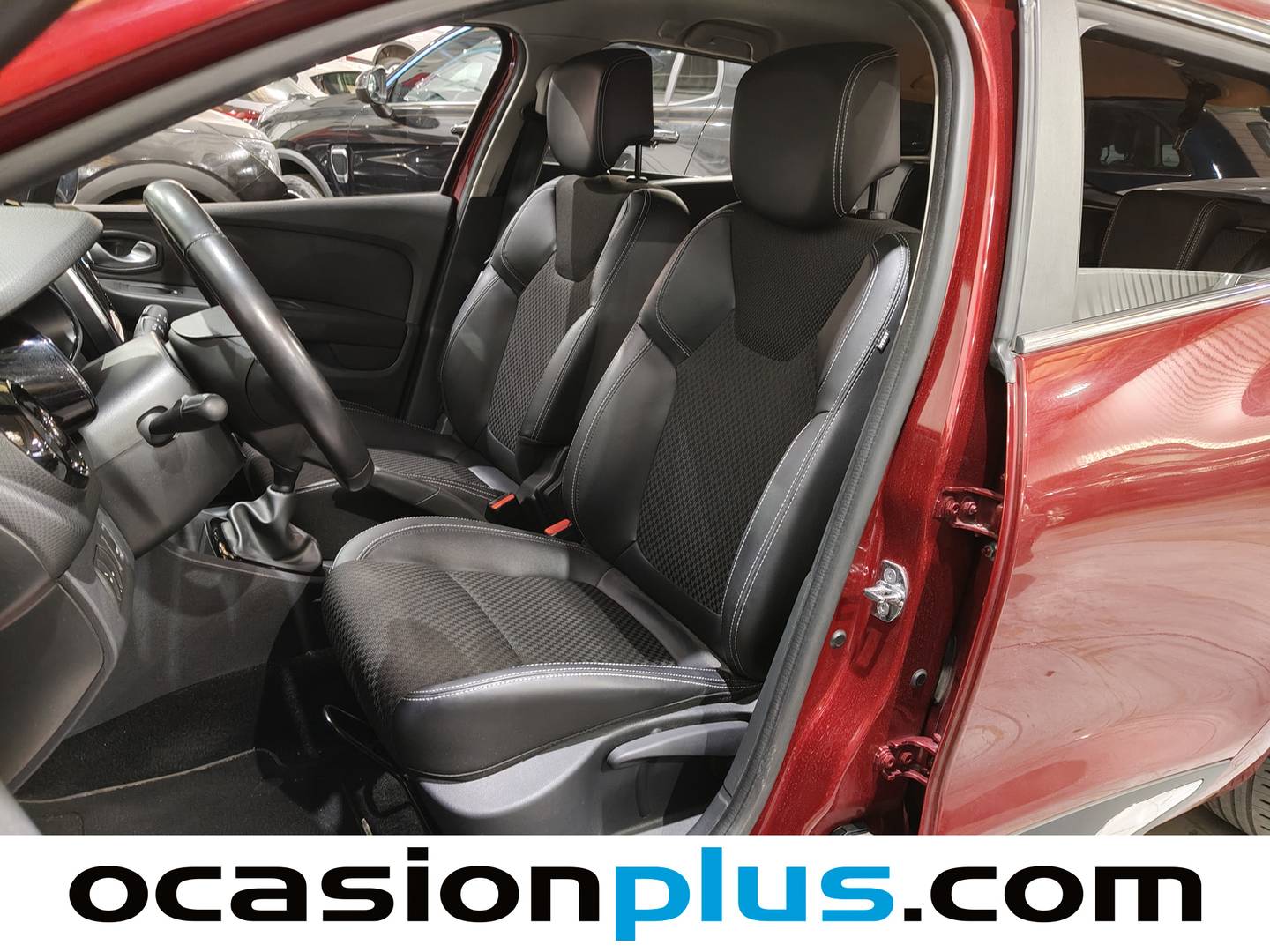 Renault Clio Renault Clio Sport Tourer Zen Energy TCe (90 CV) 90cv