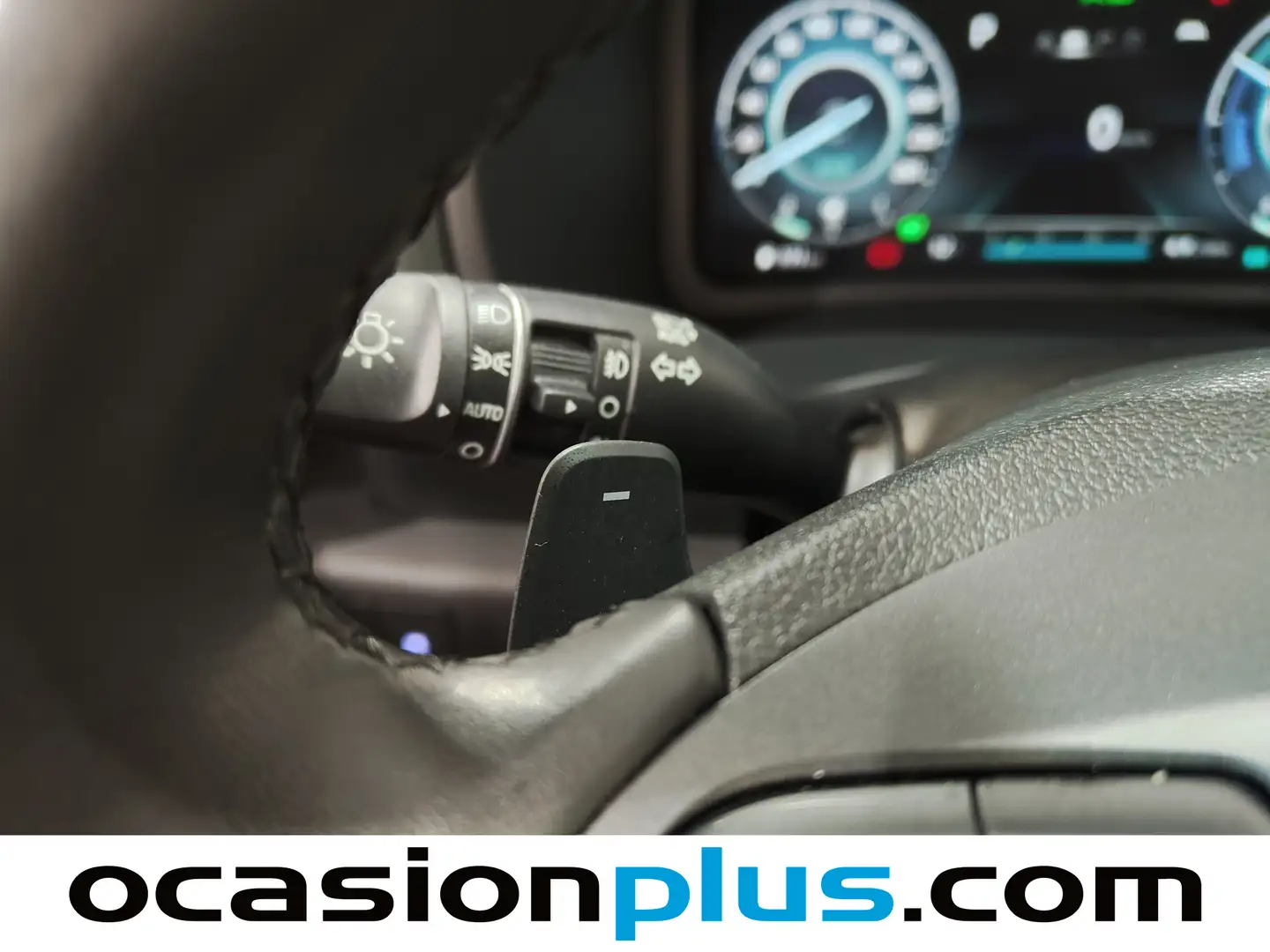 Foto Hyundai Kona Hyundai Kona 1.6 GDI HEV Tecno 2C DCT  (141 CV)