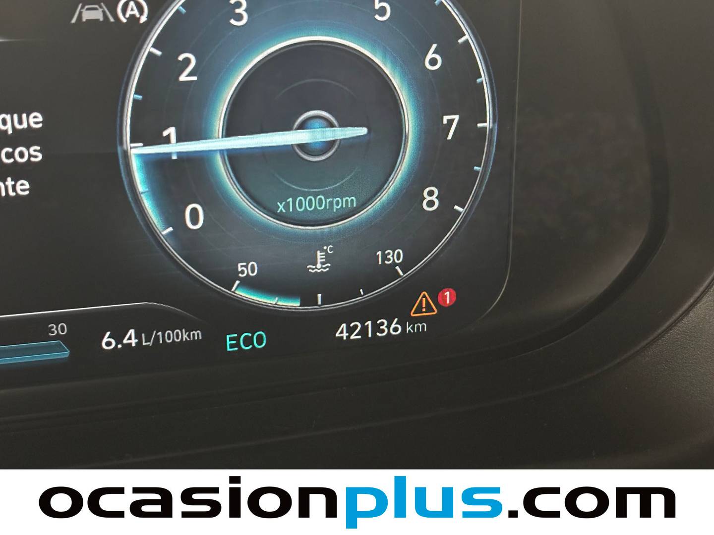 Foto Hyundai Bayon Hyundai Bayon 1.0 TGDI 48V Maxx (100 CV)