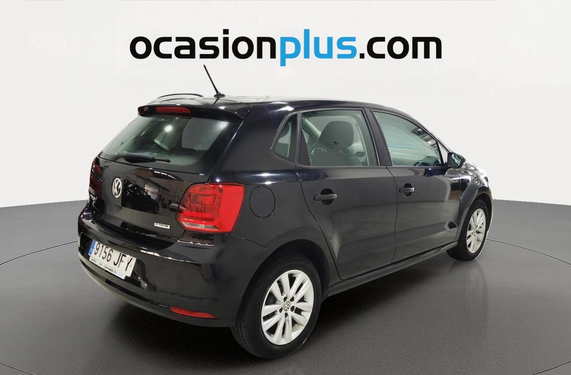 Volkswagen Polo Advance 1.0 - foto 4