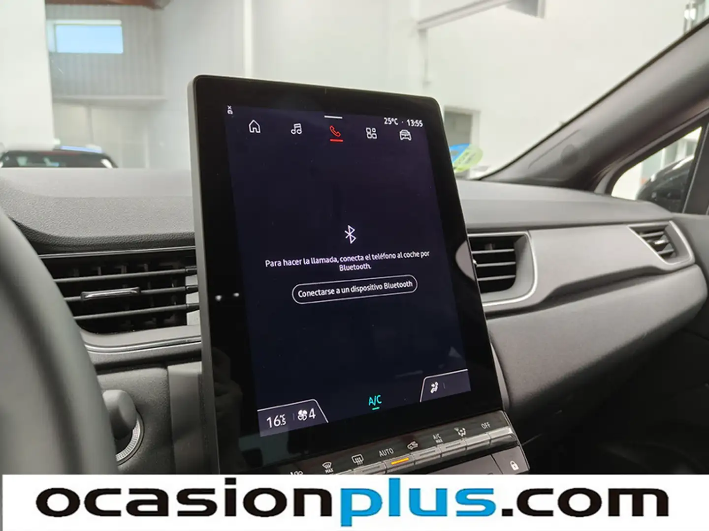 Foto Renault Captur Renault Captur Techno TCe 160 Mild Hybrid EDC (160 CV)