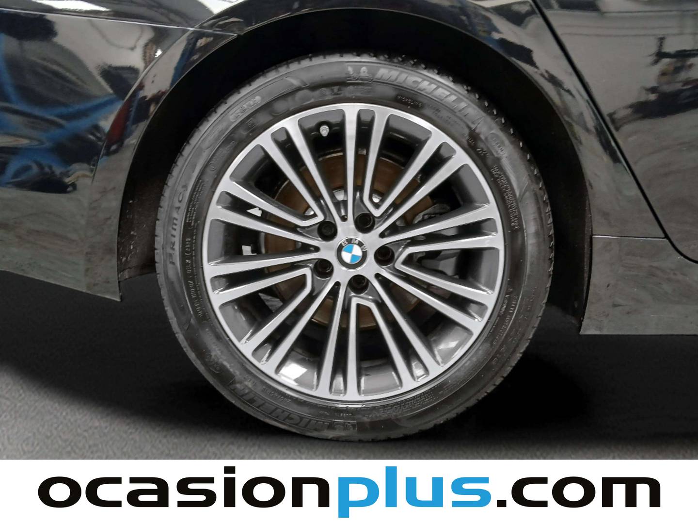 BMW Serie 5 BMW Serie 5 520d Business (190 CV) km 0