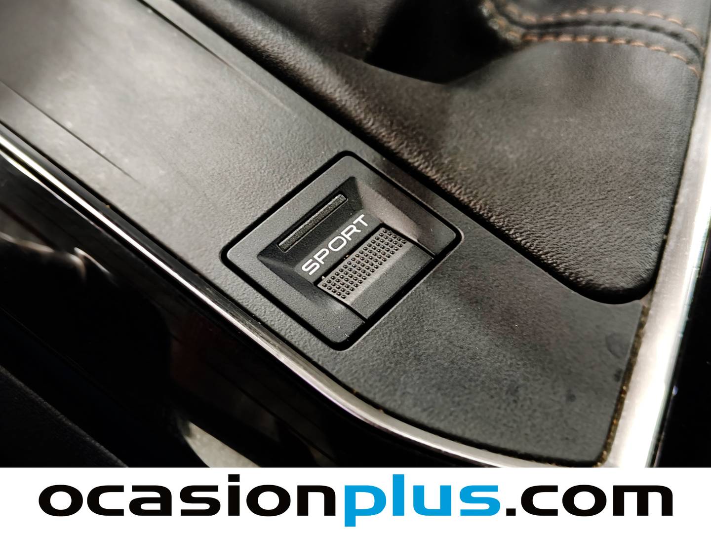 Foto Peugeot 3008 Peugeot 3008 BlueHDI 130 S&S GT Line (130 CV)