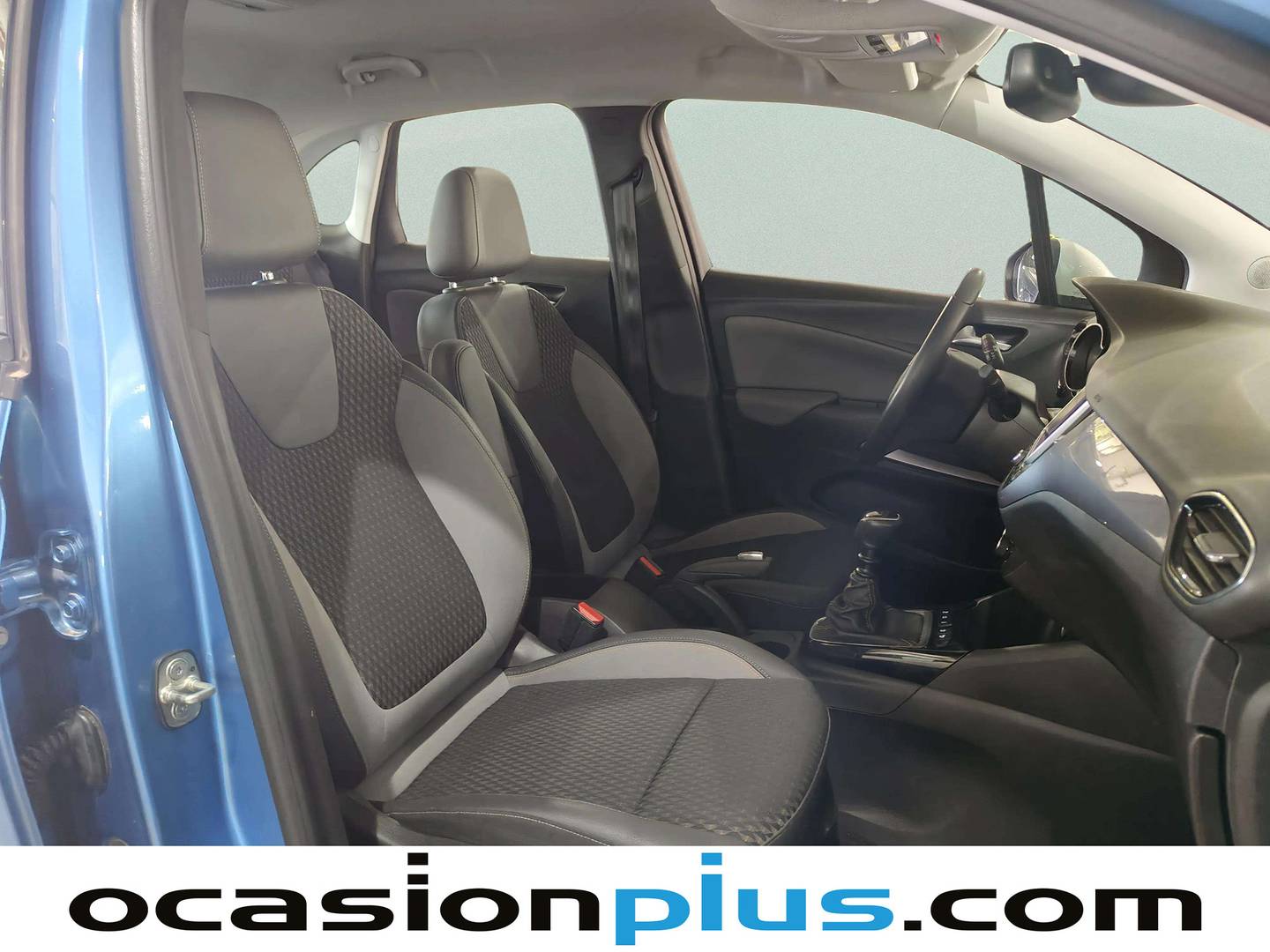 Opel Crossland X Opel Crossland X 1.2 Turbo Innovation (130 CV) gasolina