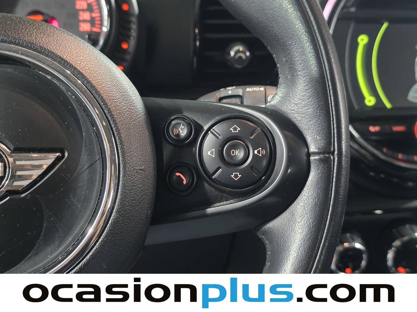 Mini CLUBMAN MINI MINI Clubman One D (116 CV) de segunda mano