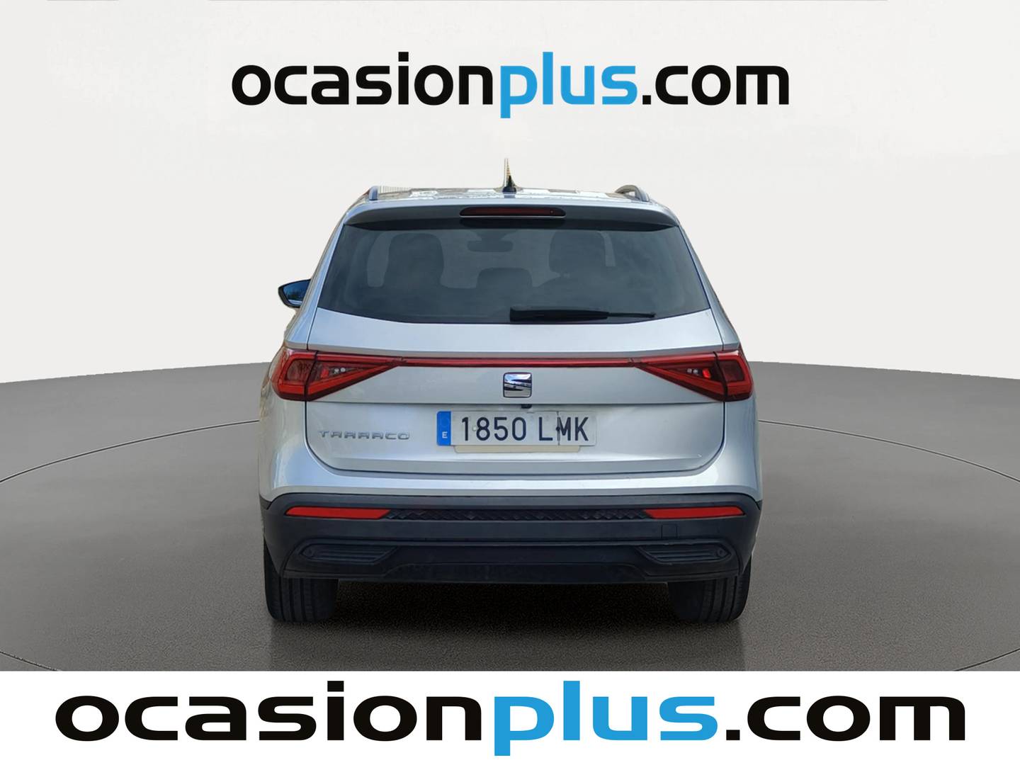 Seat Tarraco SEAT Tarraco 2.0 TDI Style Plus (150 CV) 7 Plazas km 0