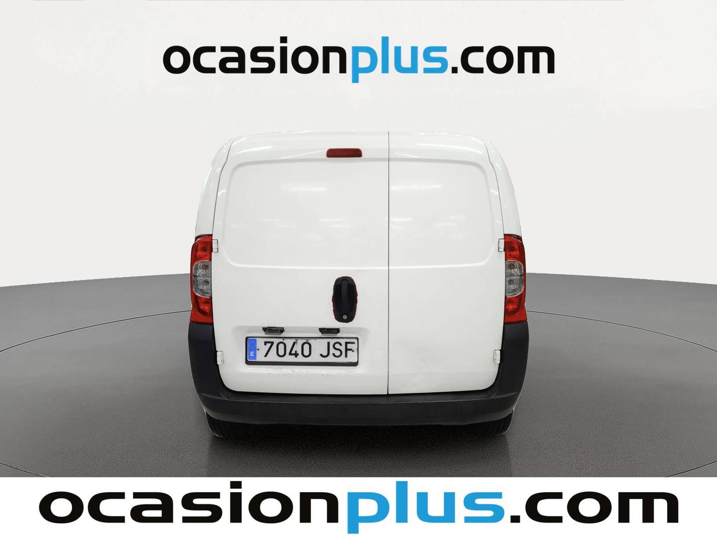 Foto Fiat Fiorino Fiat Fiorino Cargo 1.3 Multijet Base (95 CV)