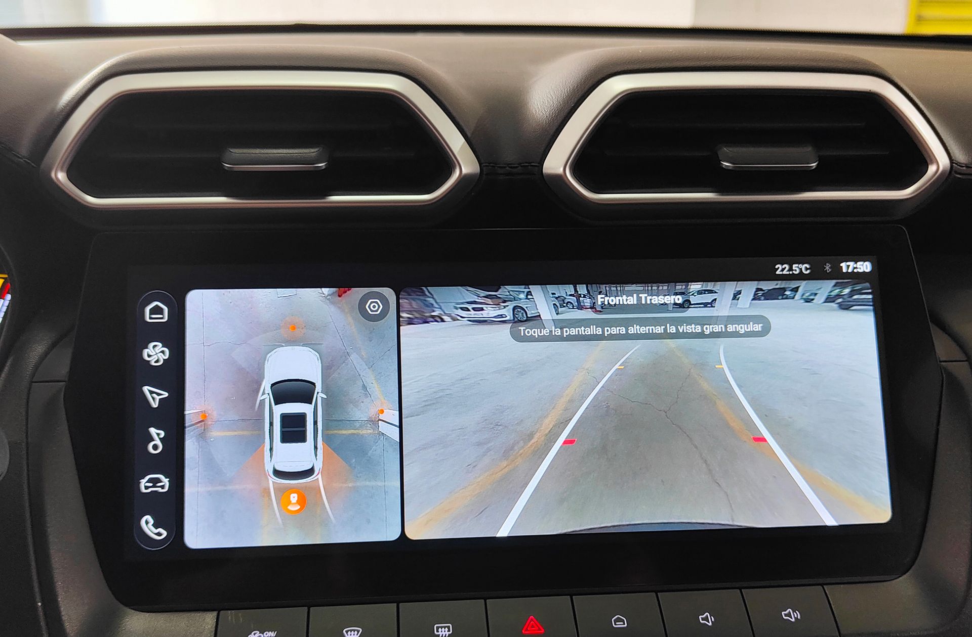 MG ZS 1.5 Hybrid+ Luxury - foto 10