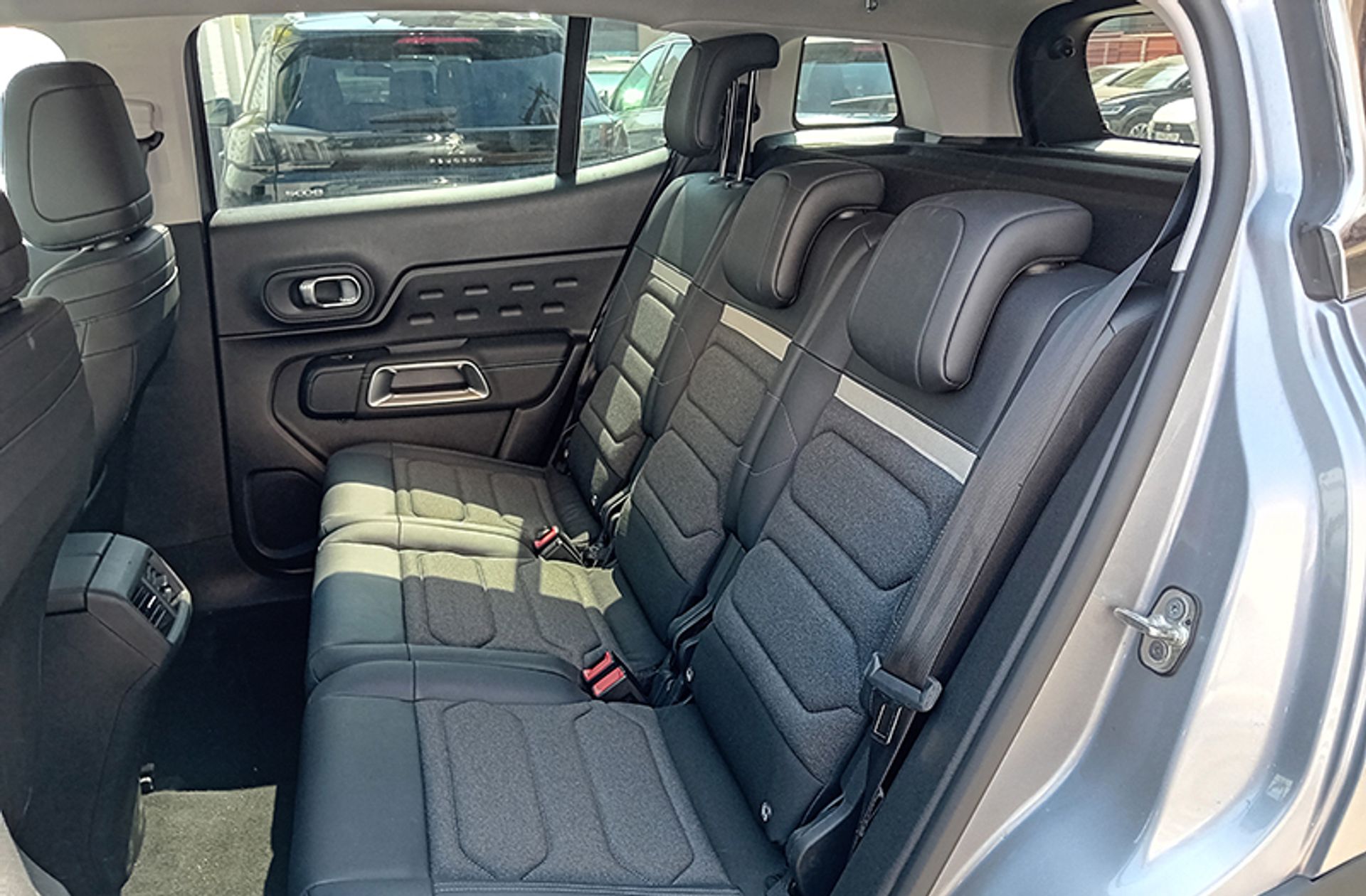 Citroën C5 Aircross PureTech 130 Plus - foto 13