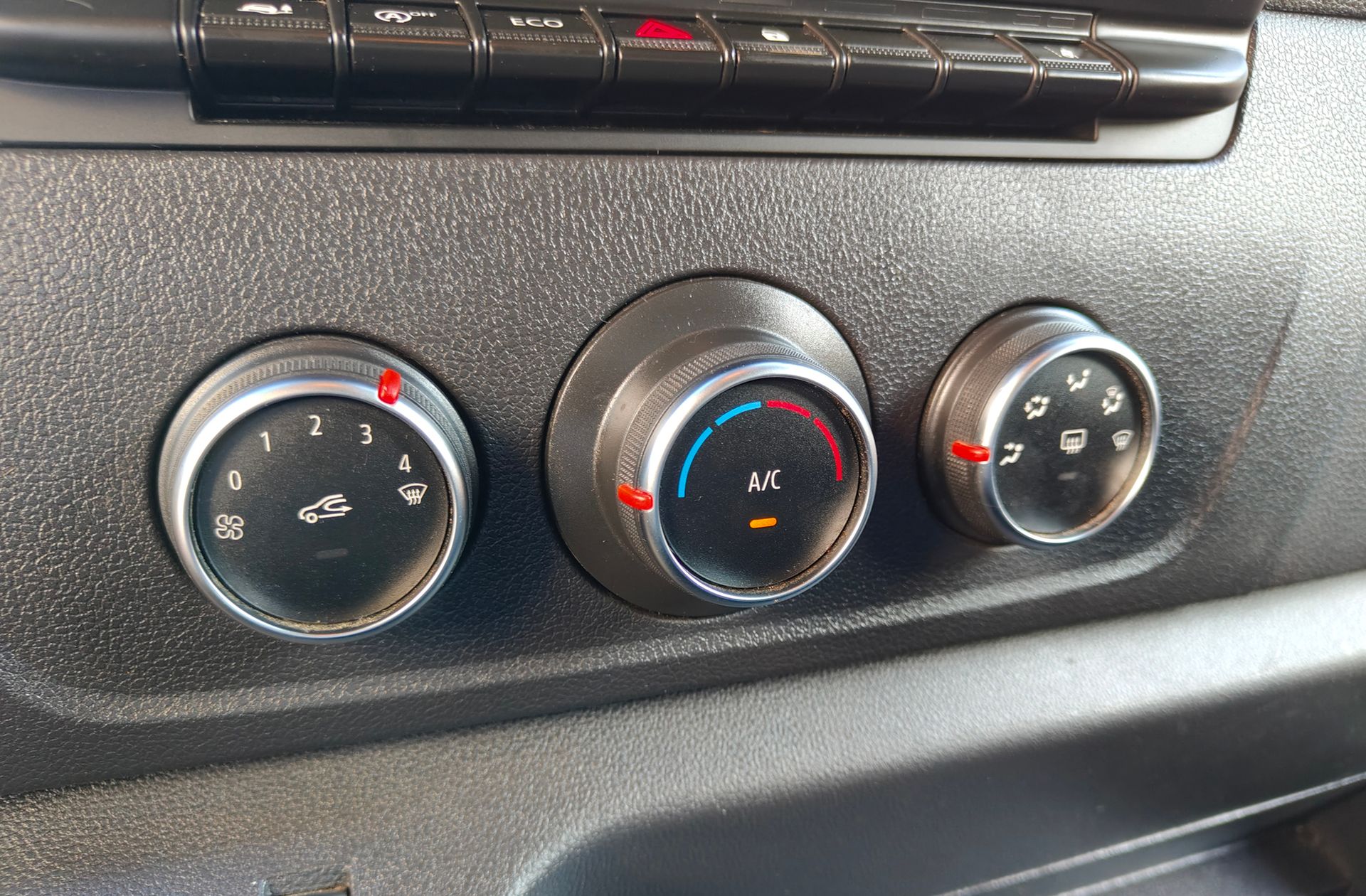 Renault Master Furgon Energy Blue dCi 145 L3H2 3500 RS - foto 22