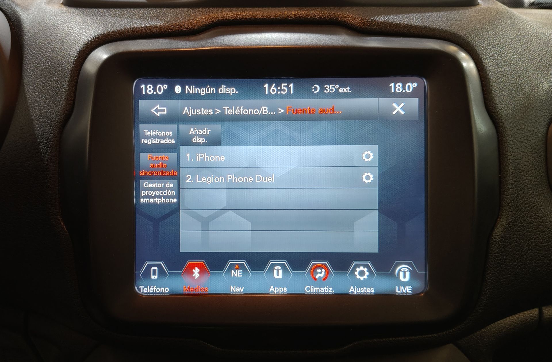 Jeep Renegade 1.3G Limited 4x2 Ddct - foto 28