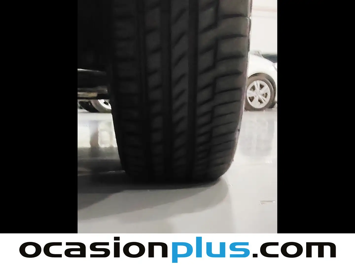 Foto Lynk & Co 01 Lynk & Co 01 1.5 PHEV 6.6kW (261 CV)