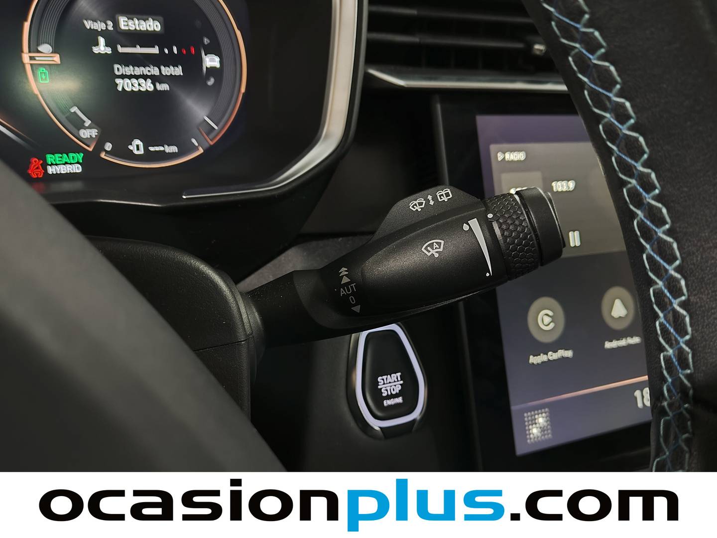 Lynk & Co 01 Lynk & Co 01 1.5 PHEV 192 kW (261 CV) barato