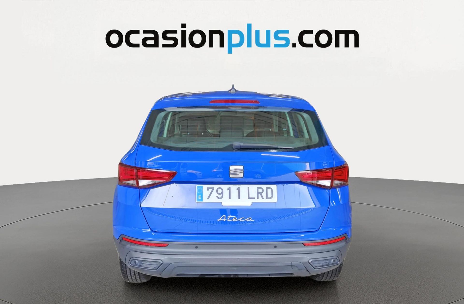 SEAT Ateca 2.0 TDI Reference - foto 13