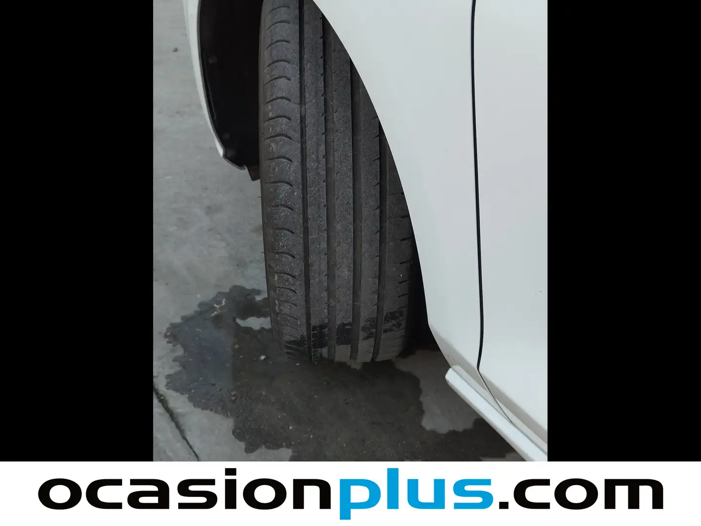 Foto Ford Focus Ford Focus 1.0 Ecoboost MHEV ST-Line (125 CV)