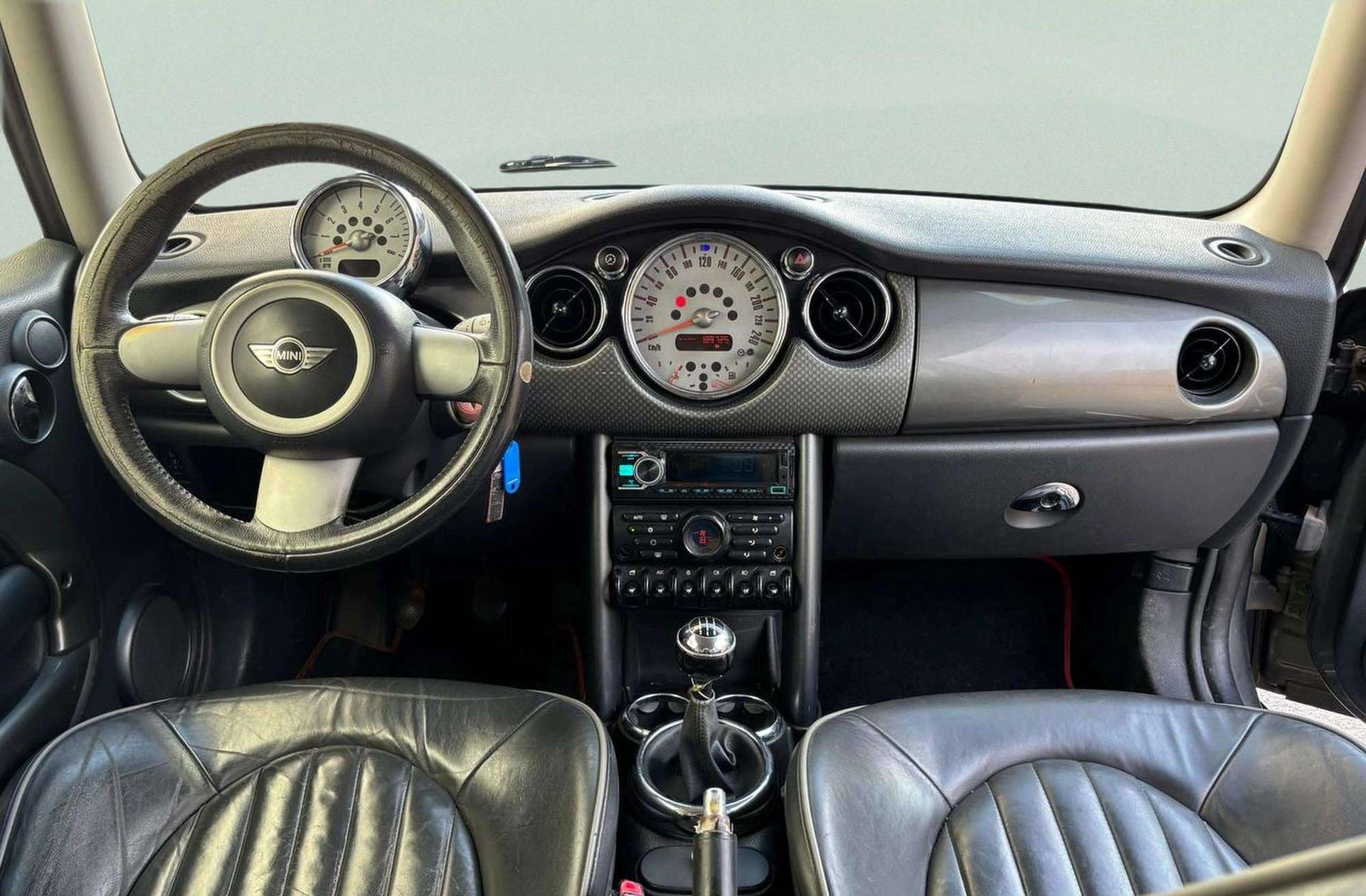 MINI Cooper One - foto 6