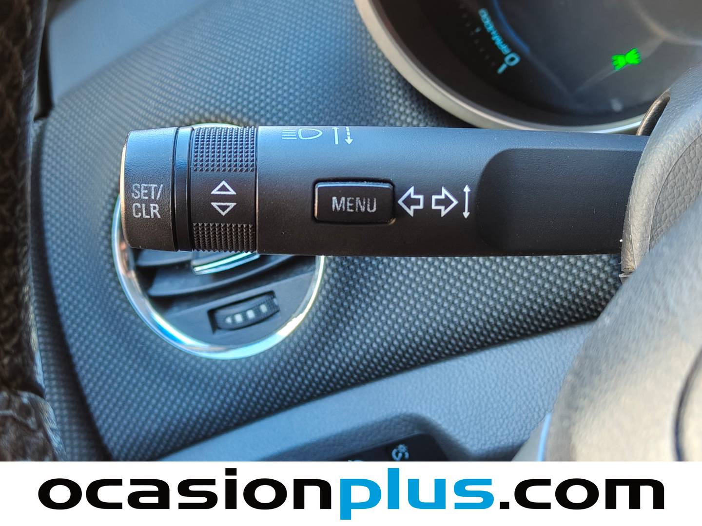 Chevrolet Cruze Chevrolet Cruze 2.0 VCDI LT+ Clima (163 CV) de ocasión