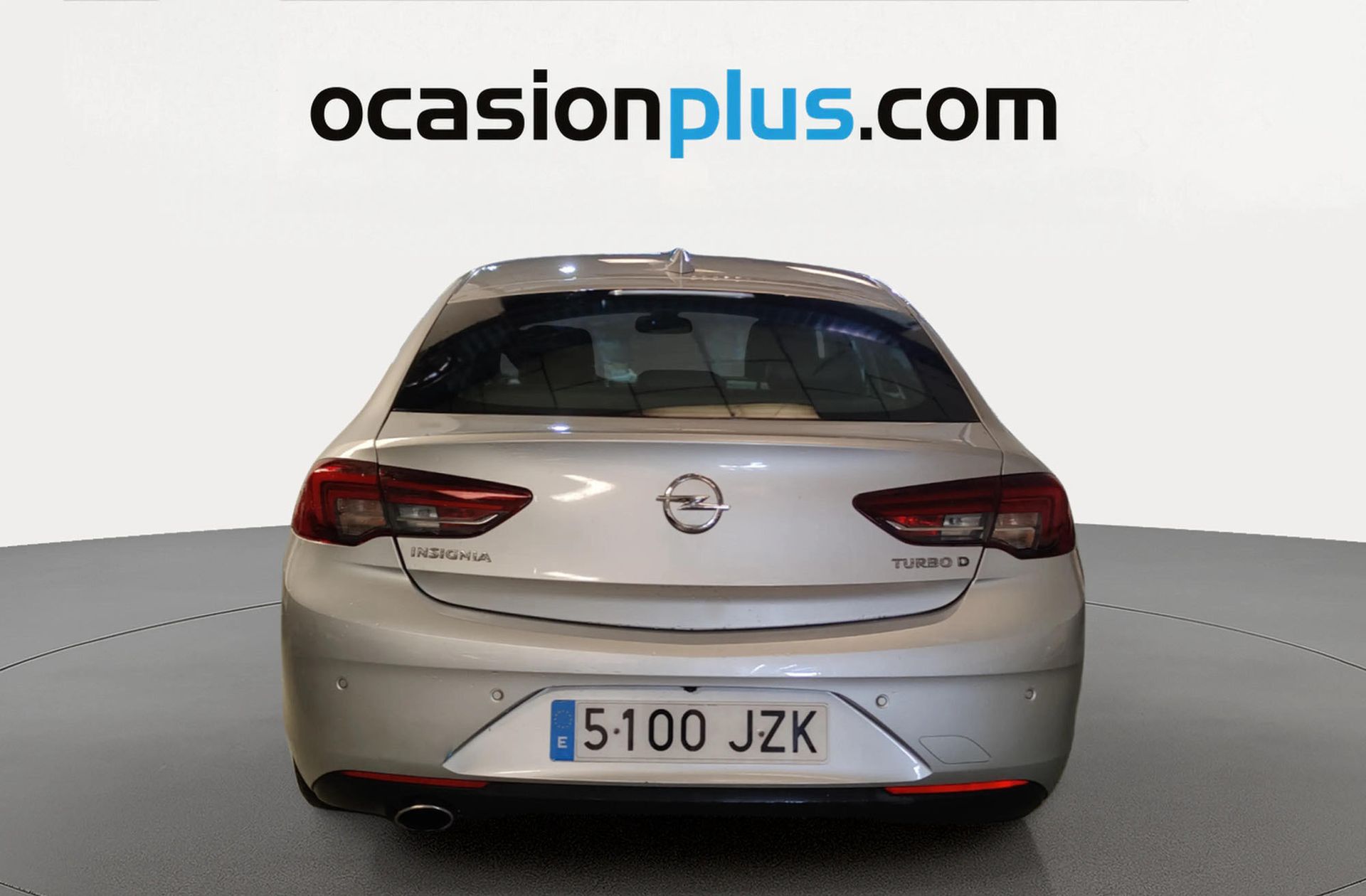 Opel Insignia 2.0 CDTI GS Turbo D Excellence - foto 17