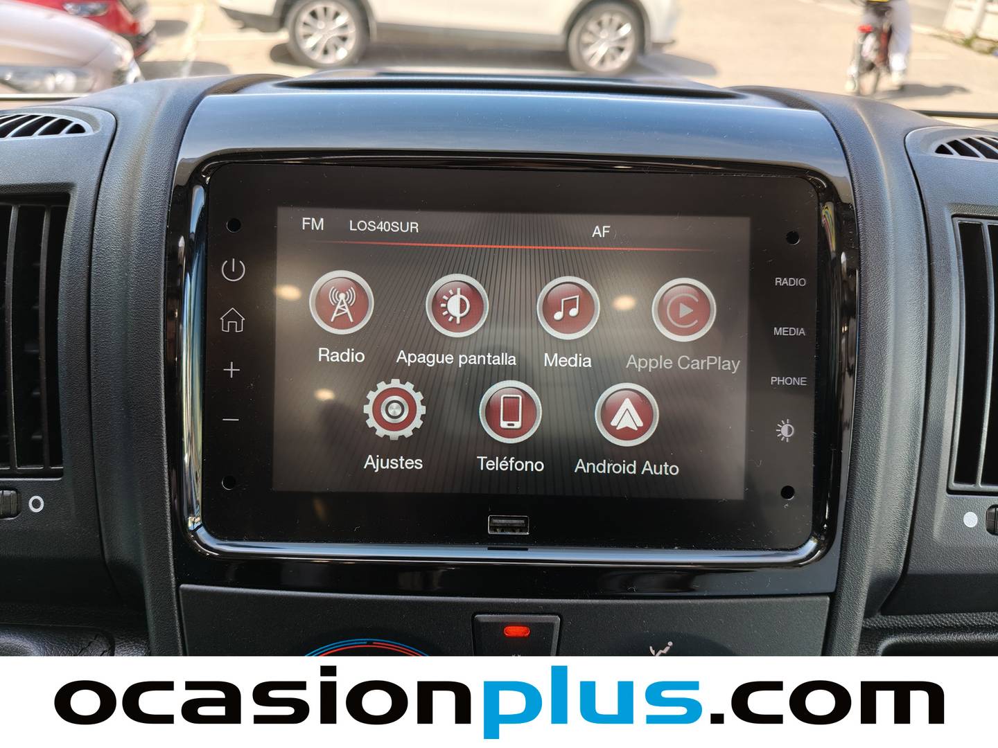 Benimar Tessoro 496 Benimar Tessoro 496 Limited (165 CV) 5 Plazas manual