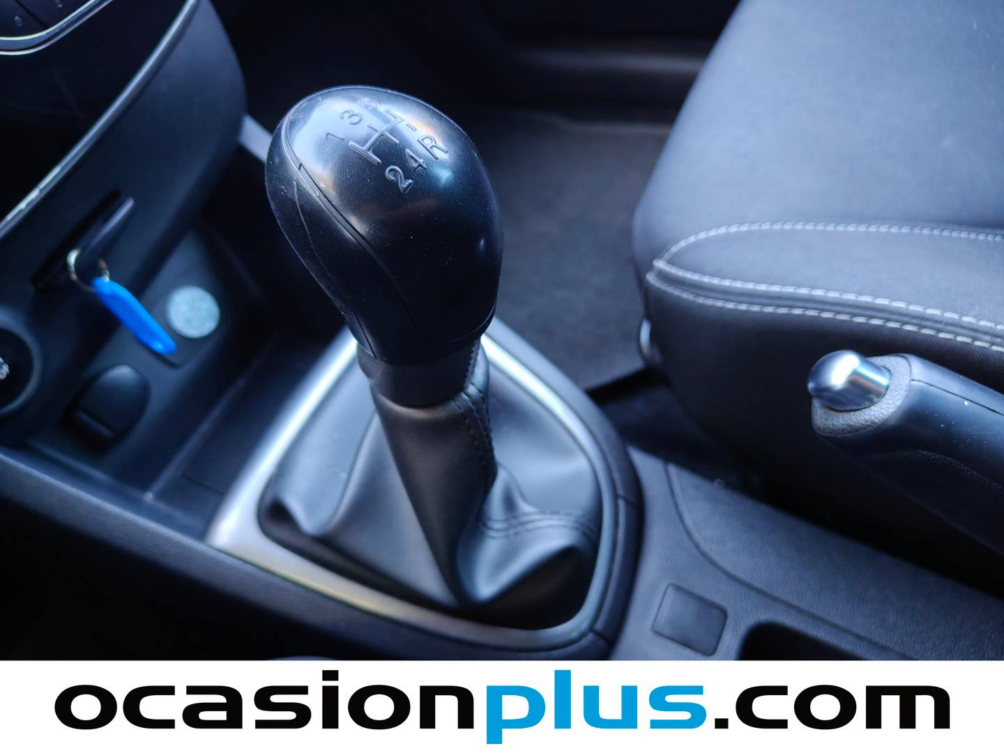 Renault Clio Renault Clio Limited Energy TCe (90 CV) de segunda mano