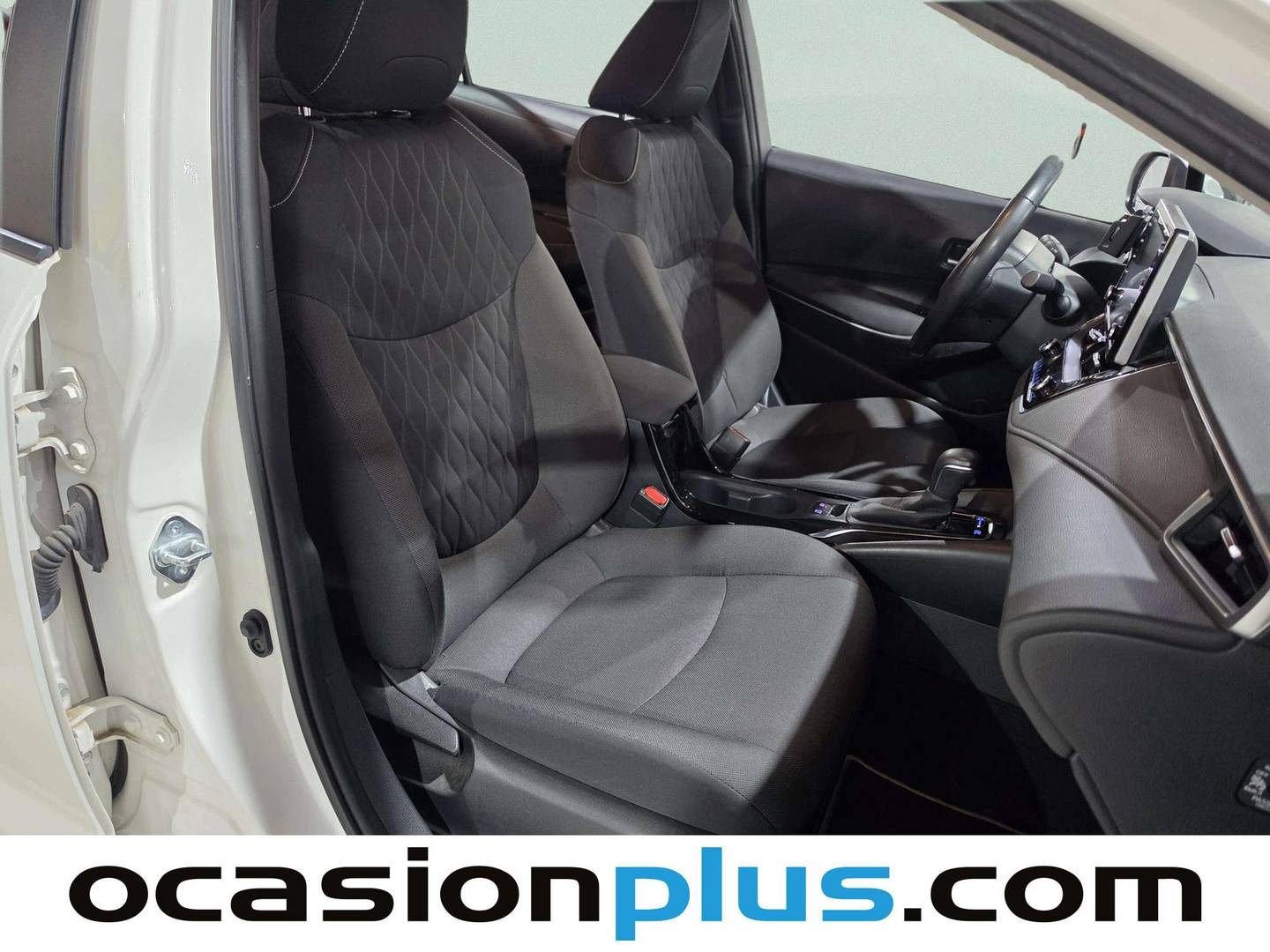 Toyota Corolla Toyota Corolla 1.8 125H Business Plus E-CVT (122 CV) km 0