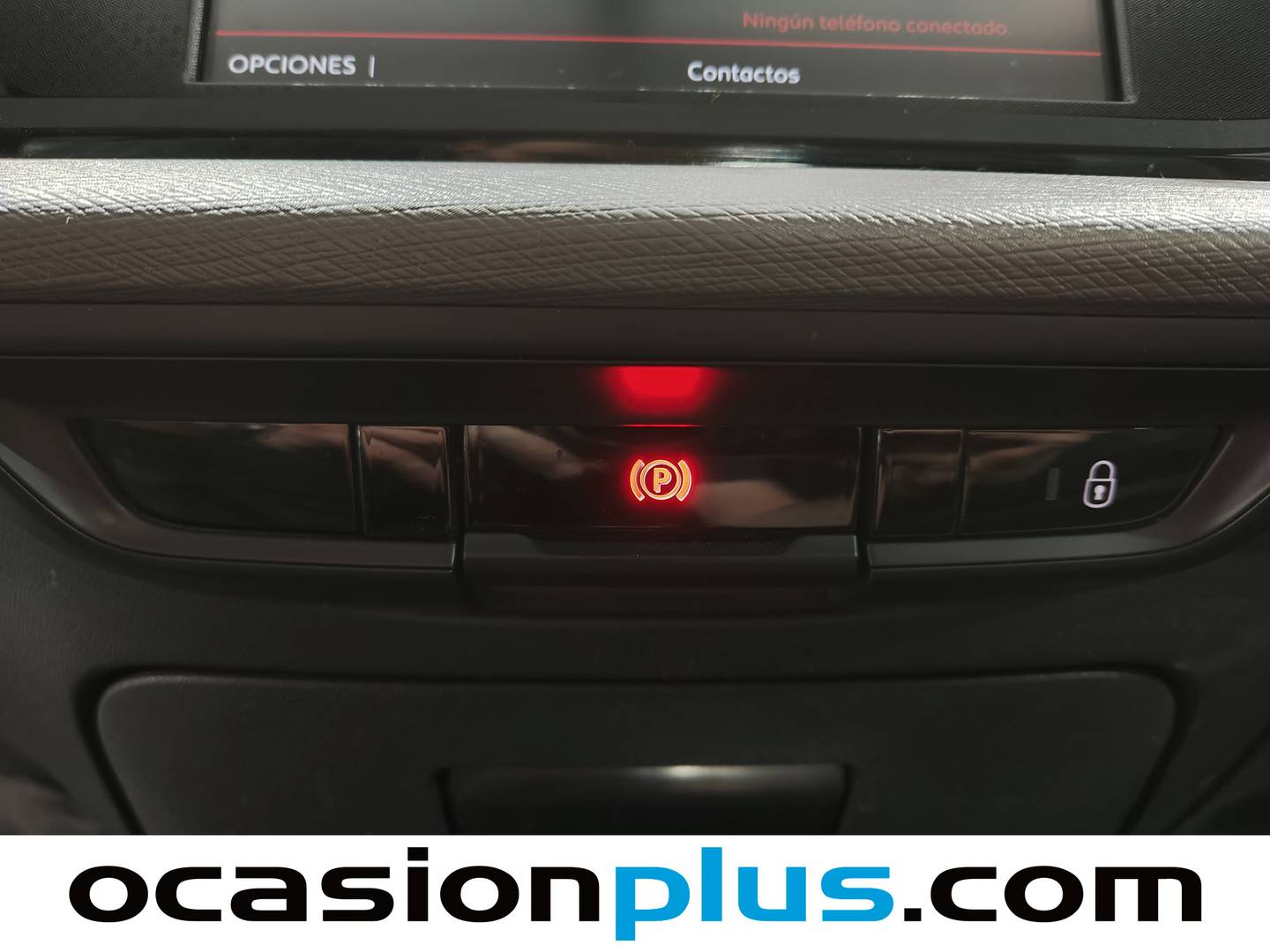 Paquetes del Citroën C4 Spacetourer Citroën C4 Spacetourer PureTech 130 S&S Feel (130 CV)