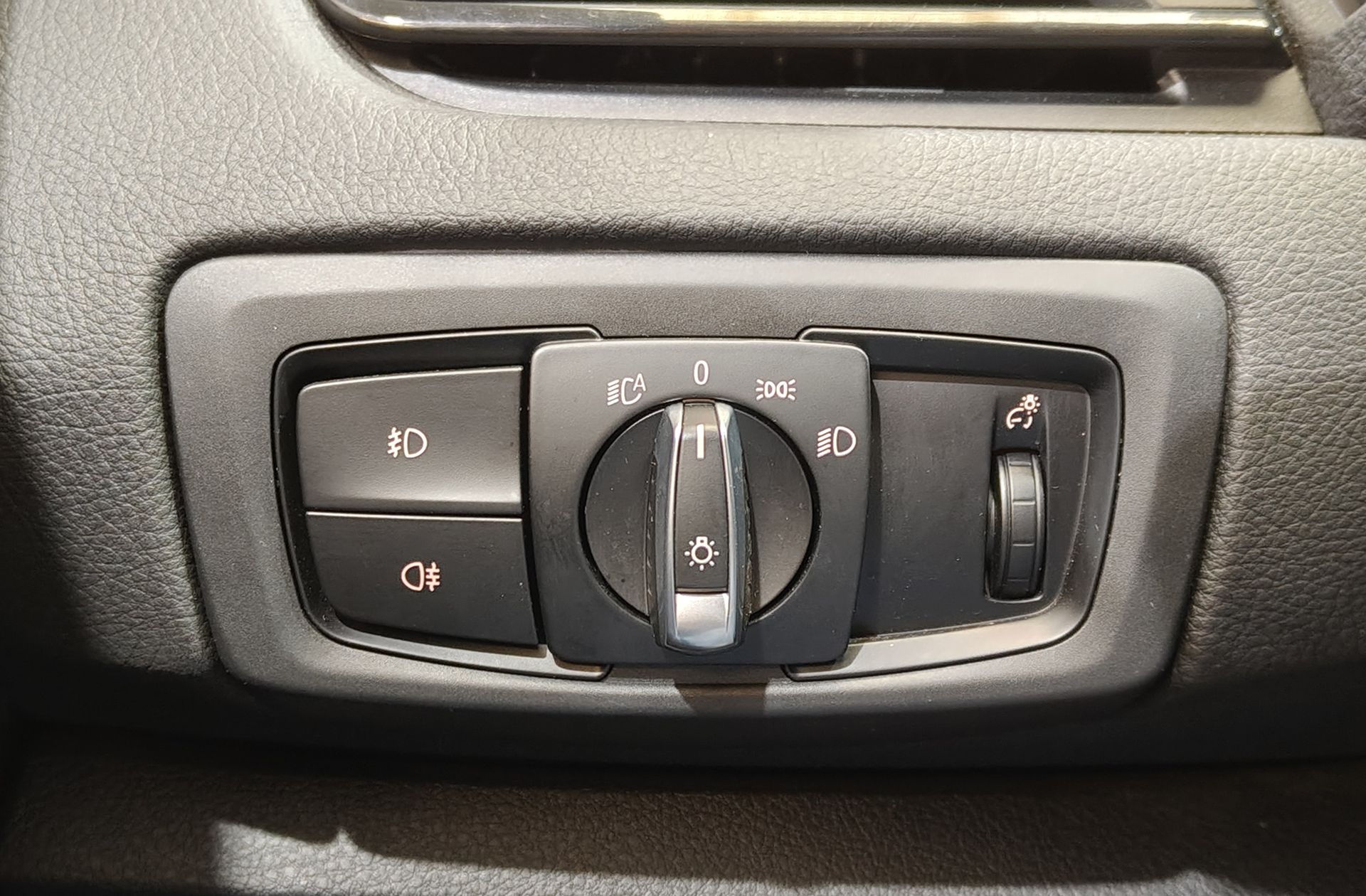 BMW Serie 2 218d Active Tourer - foto 12